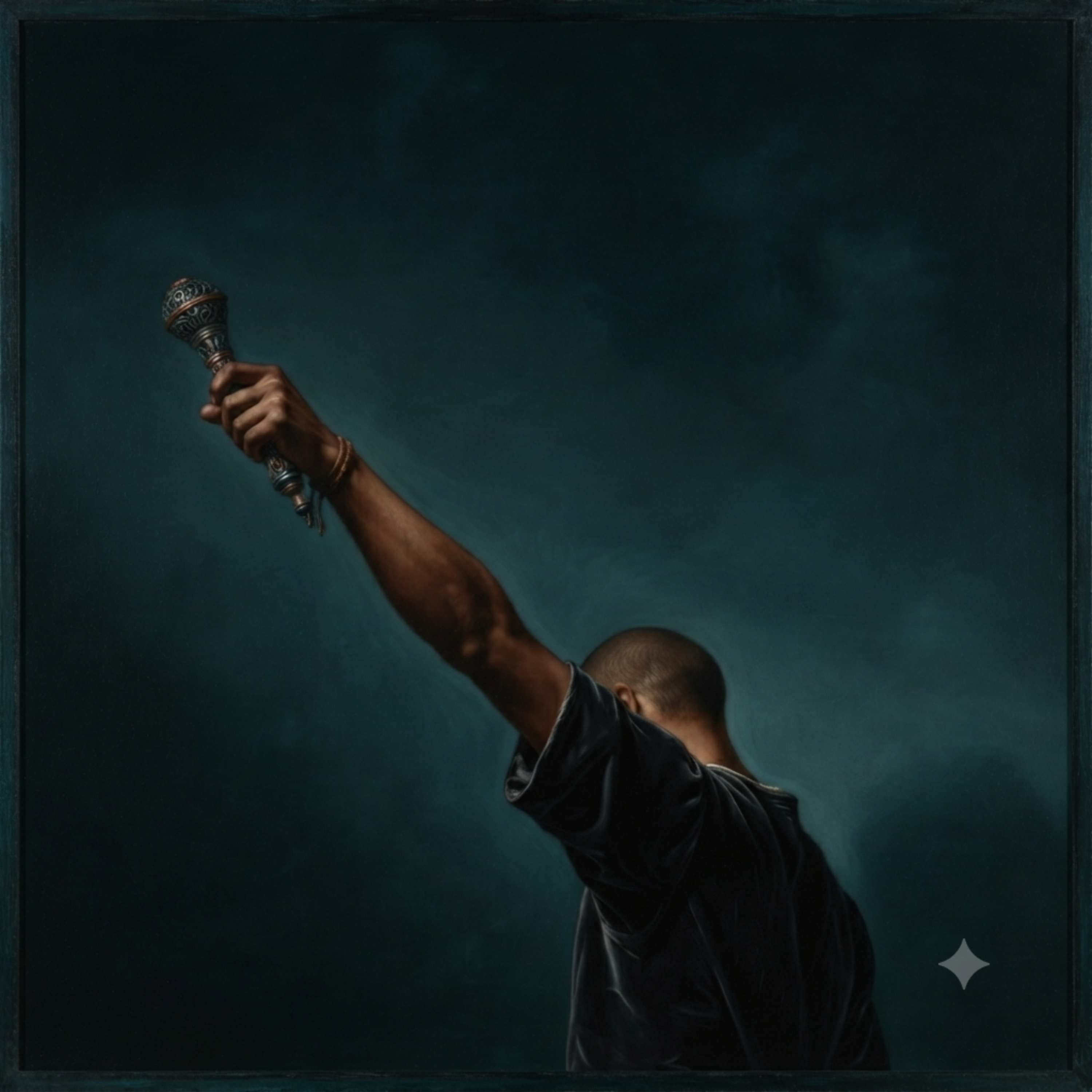 Drama by DiordaStriker cover art