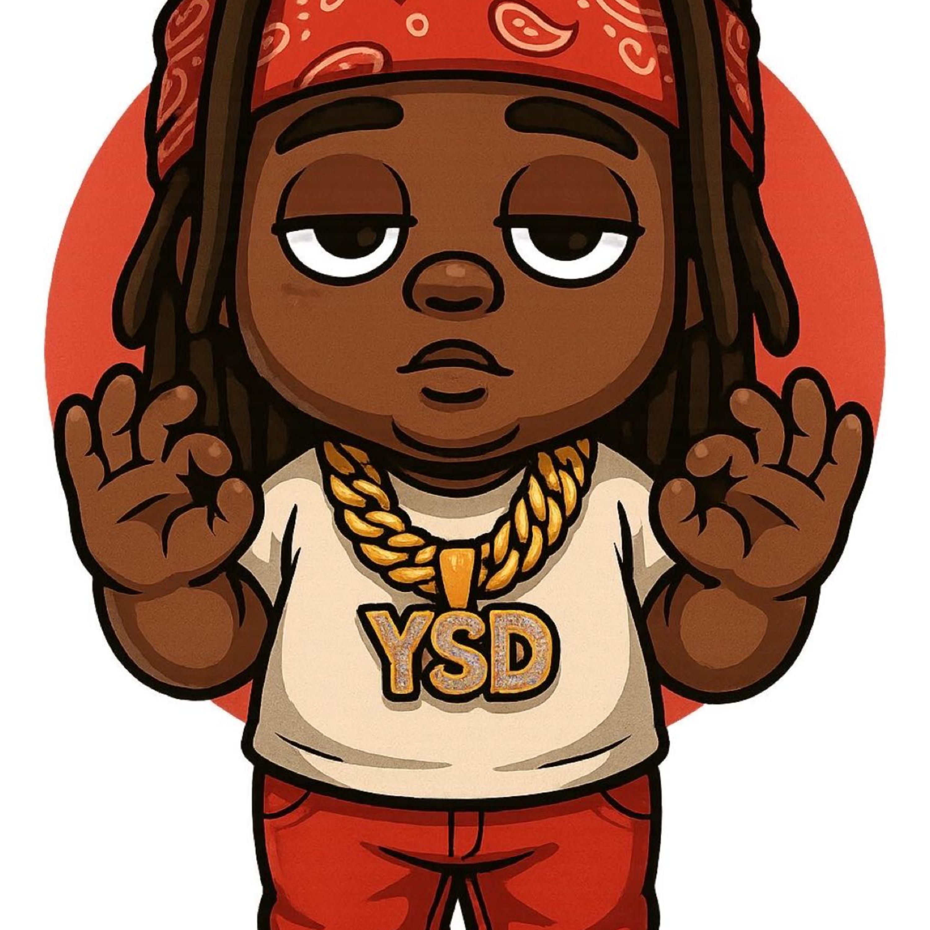 tryna fuck artwork