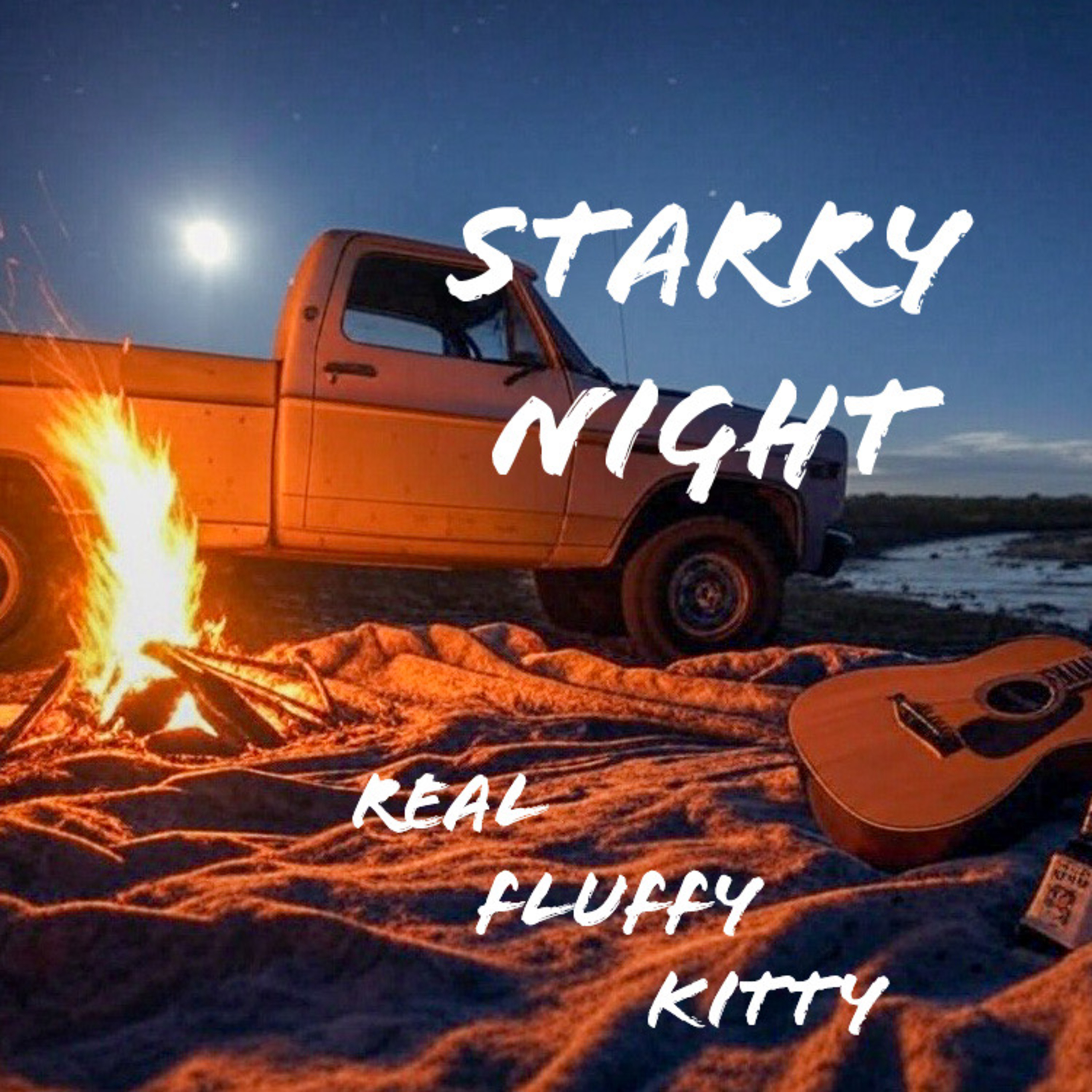 Starry Night artwork