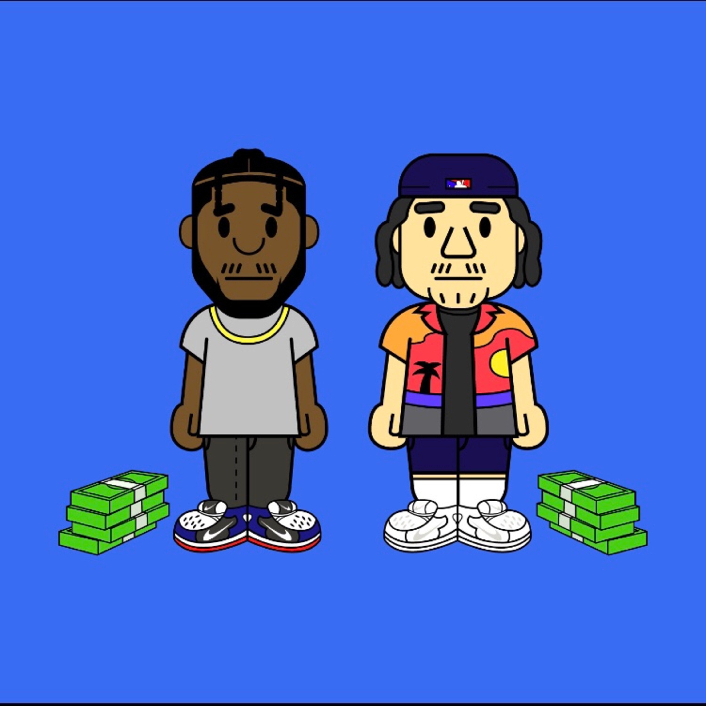 Economics (T 30) artwork