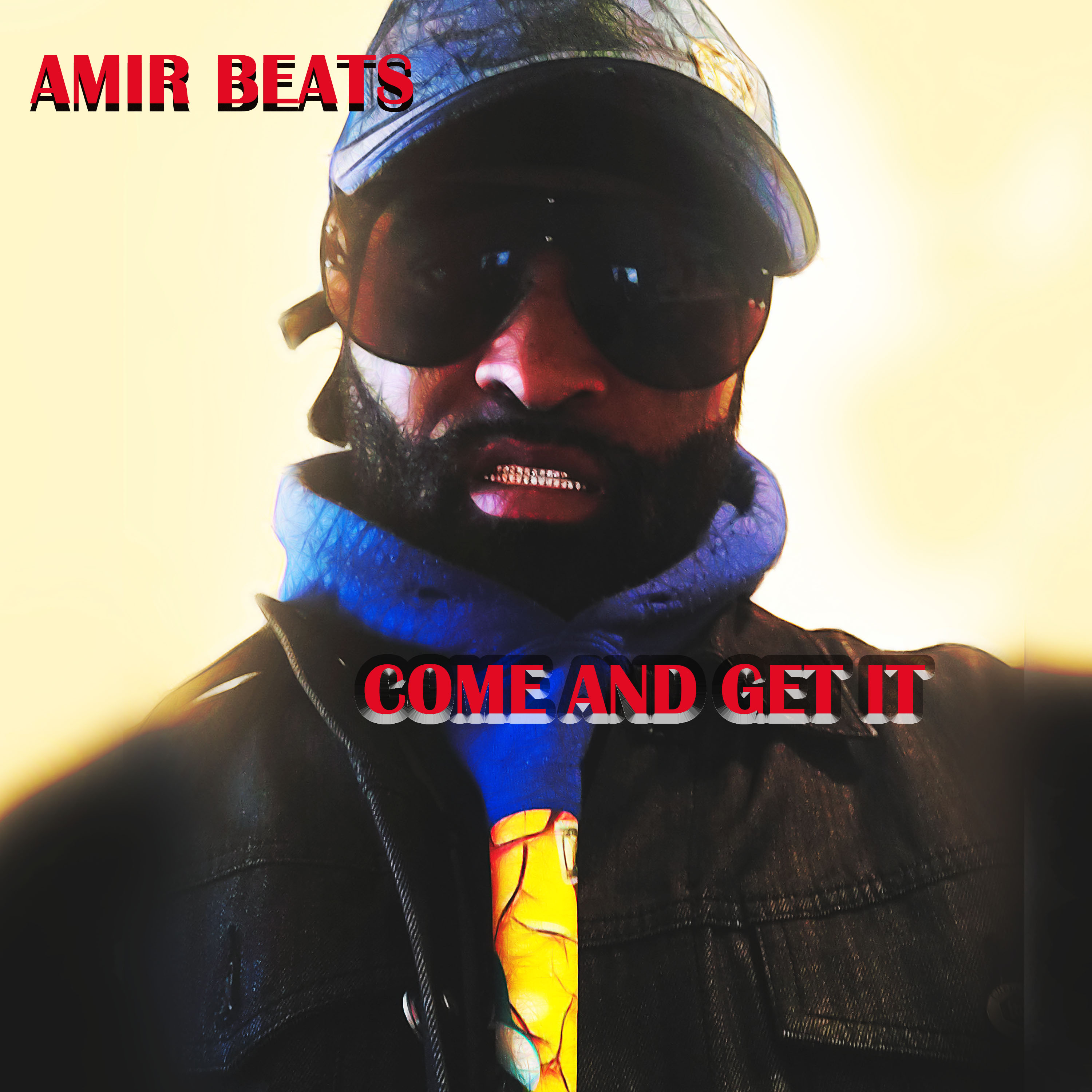 Come and Get It artwork