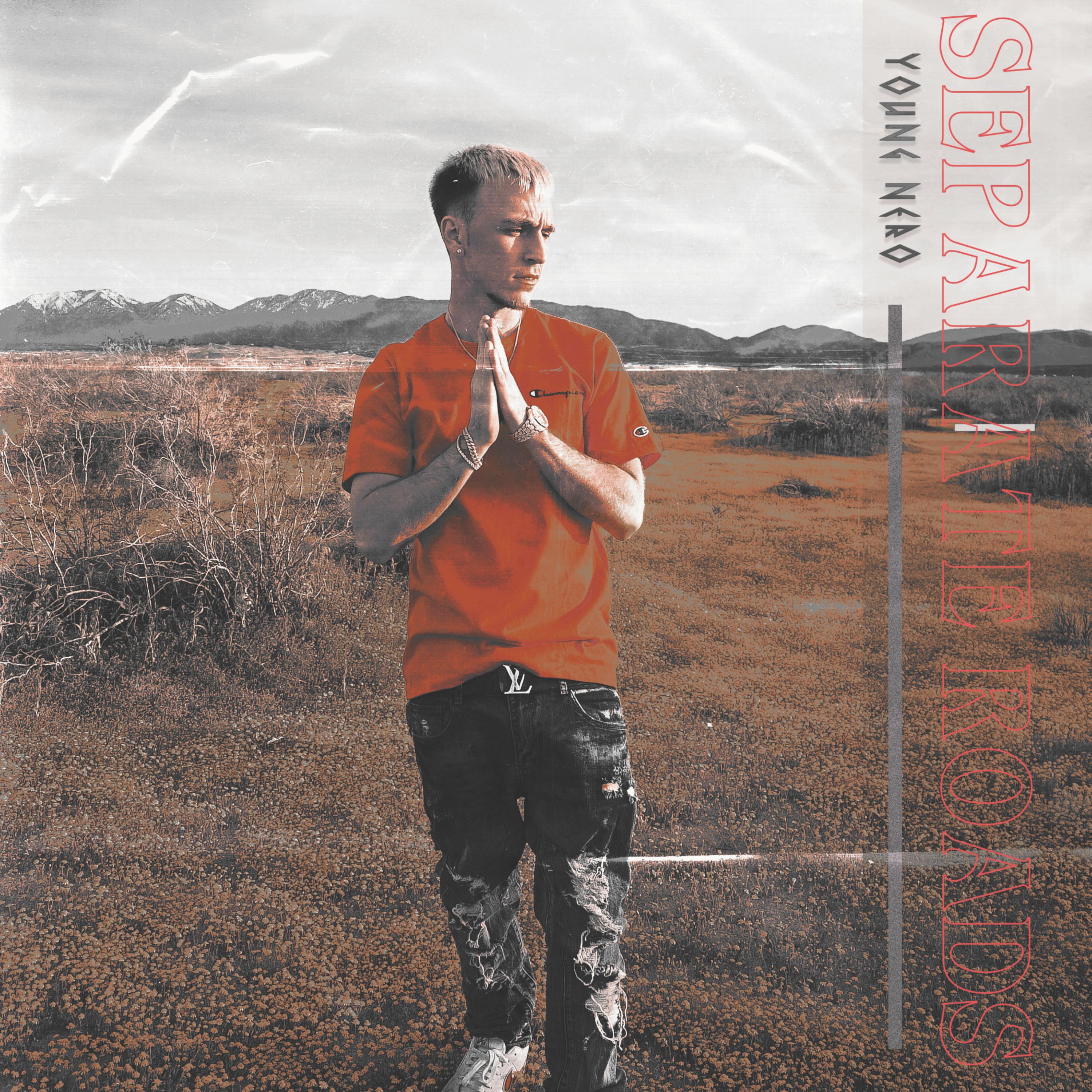 SEPARATE ROADS artwork