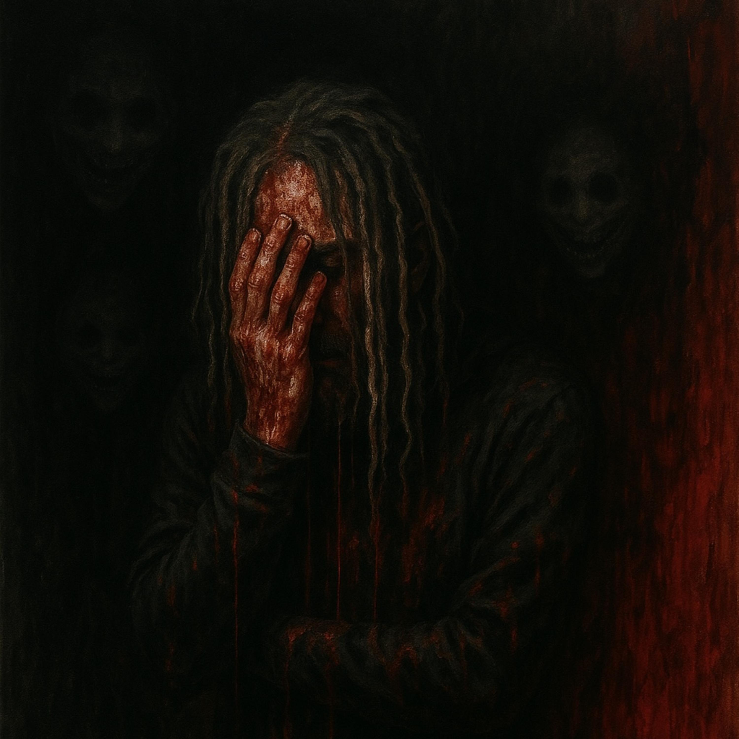 CHAMBERSOFTHEEFFLORESCENTBEING artwork