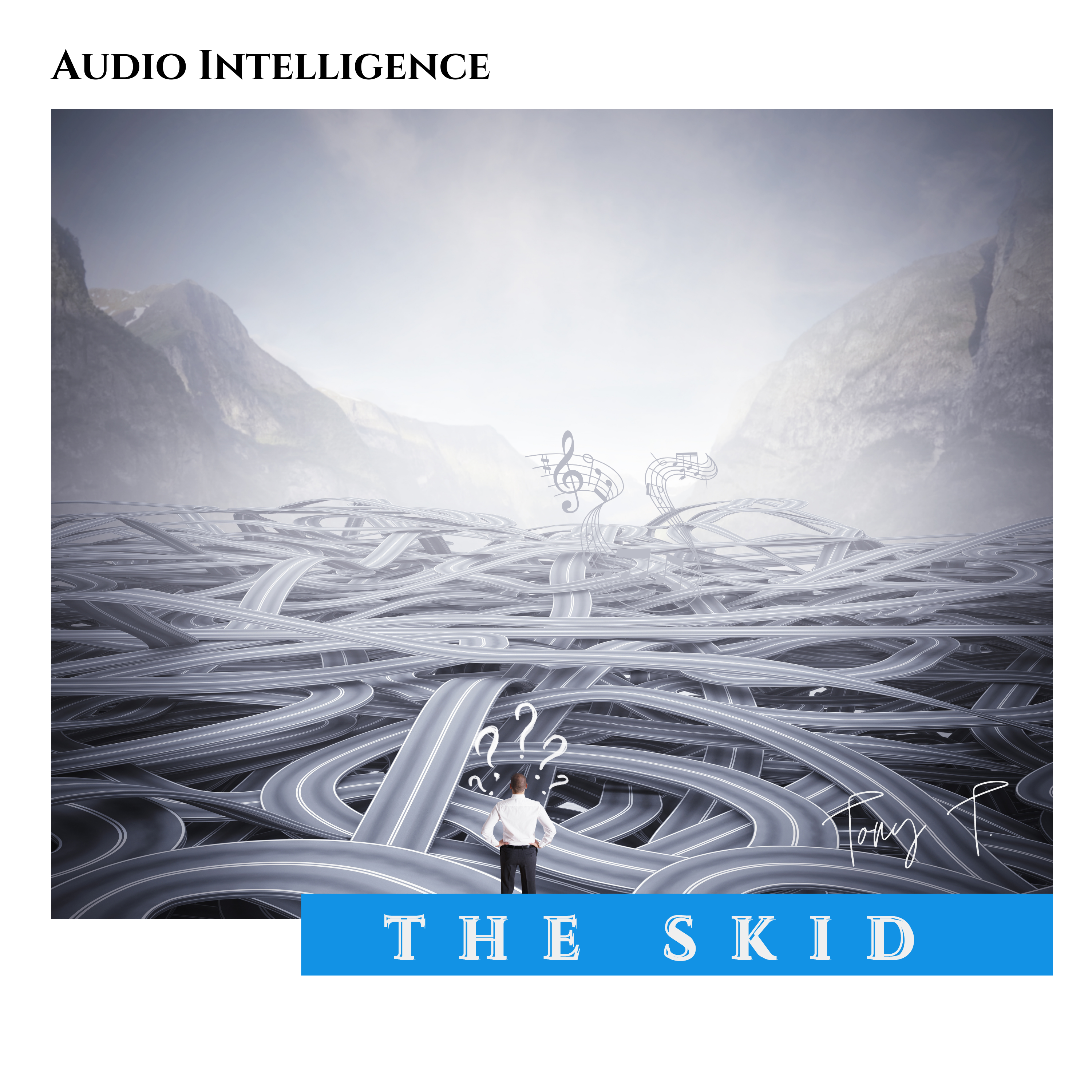 The Skid artwork