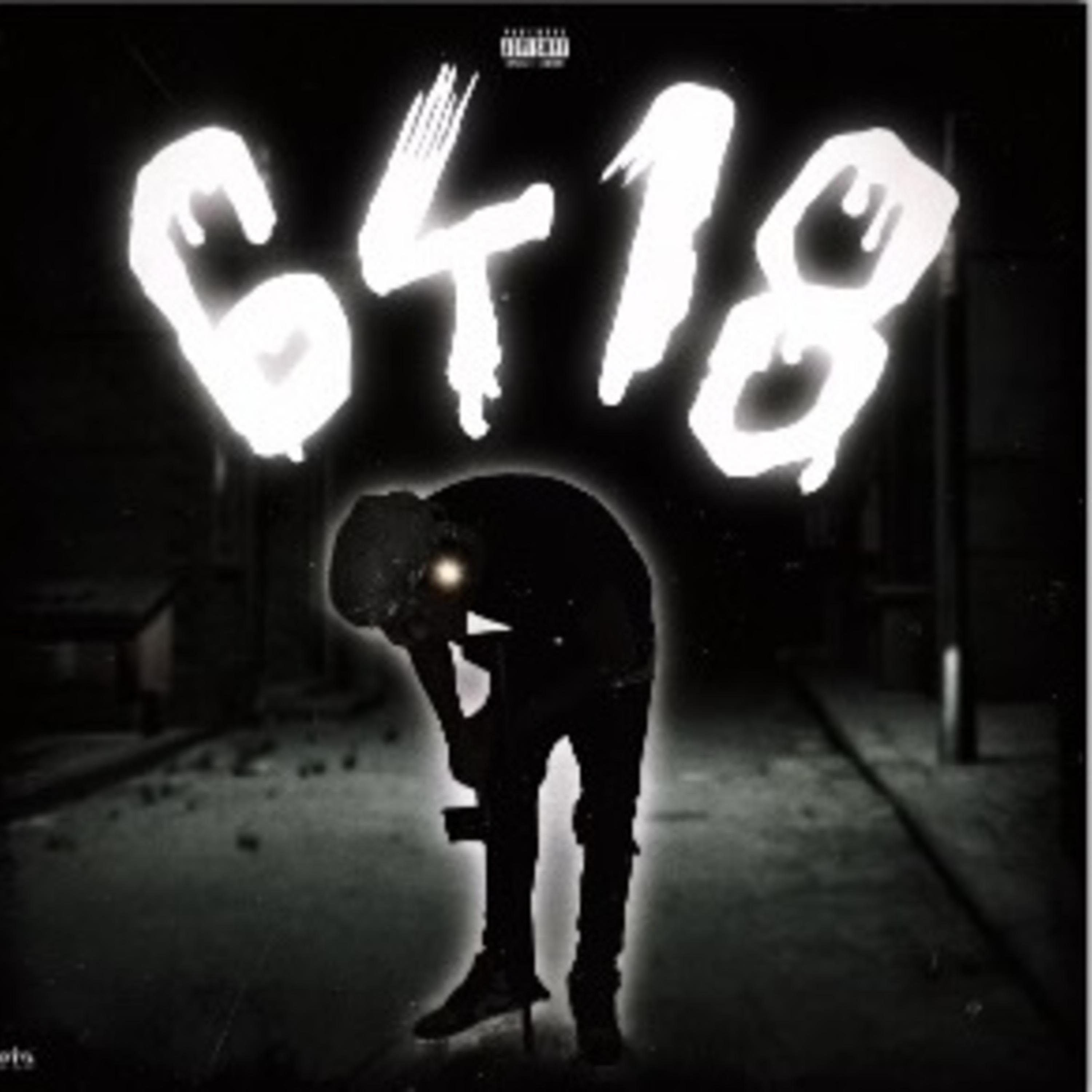 “6418” artwork