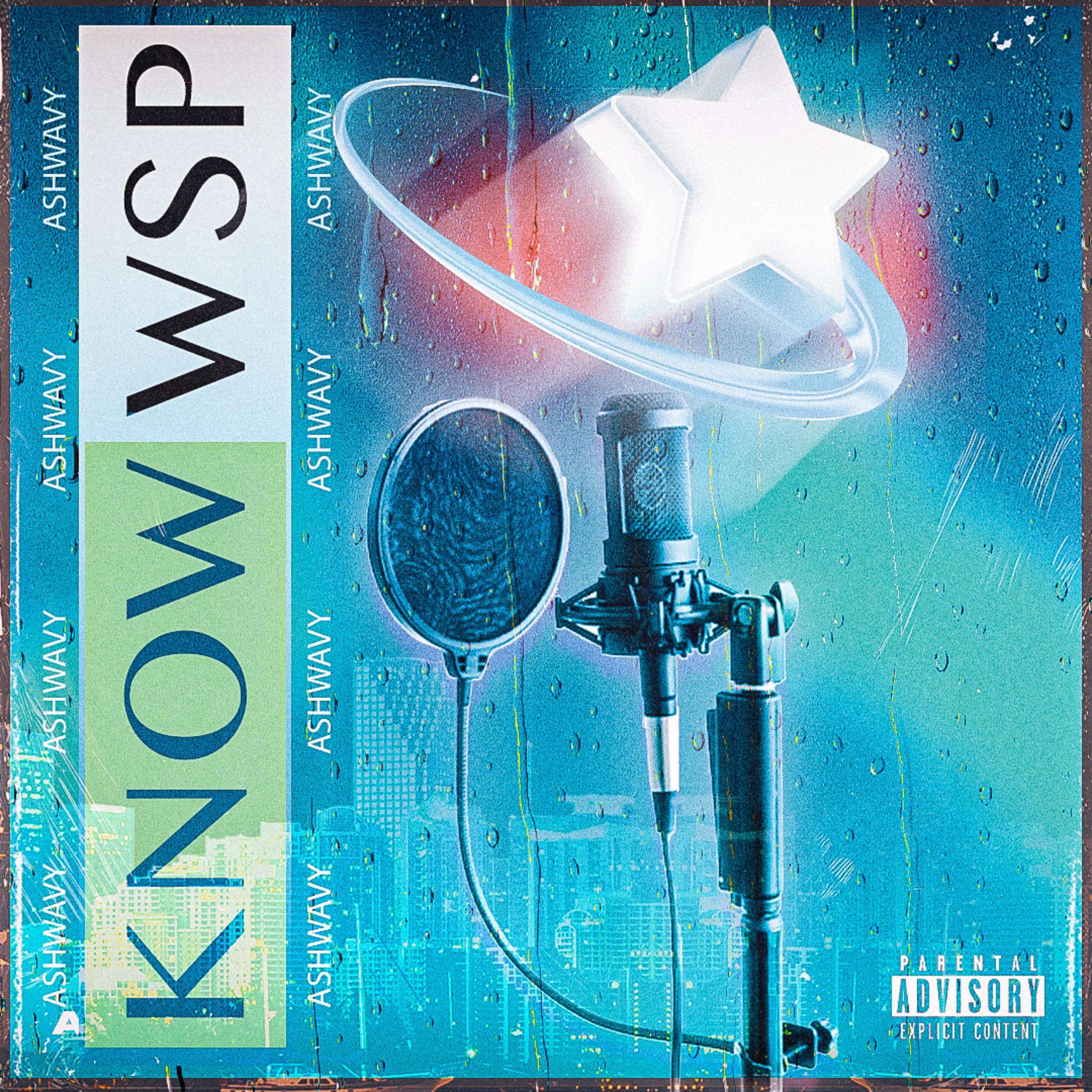 Know Wsp artwork