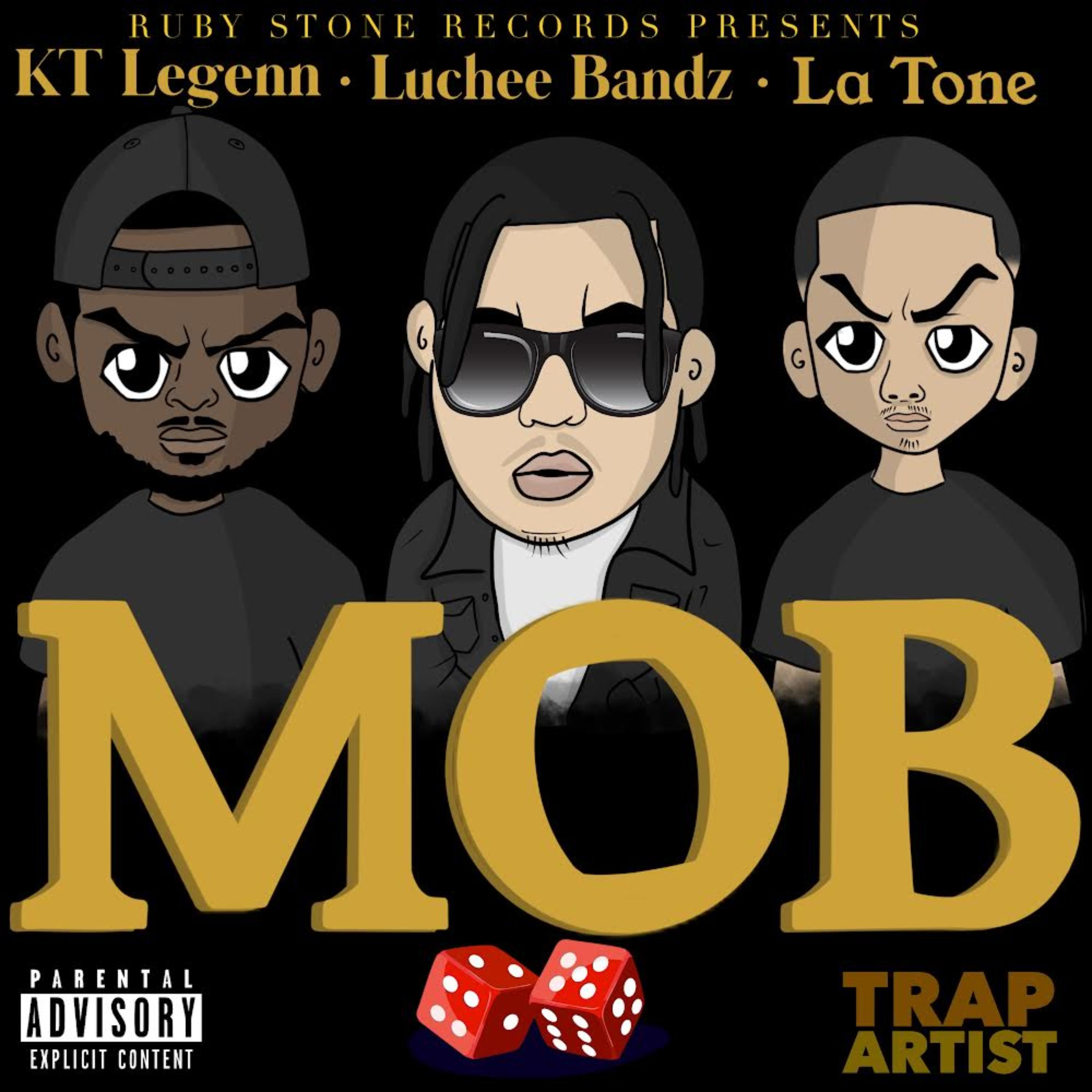 MOB artwork