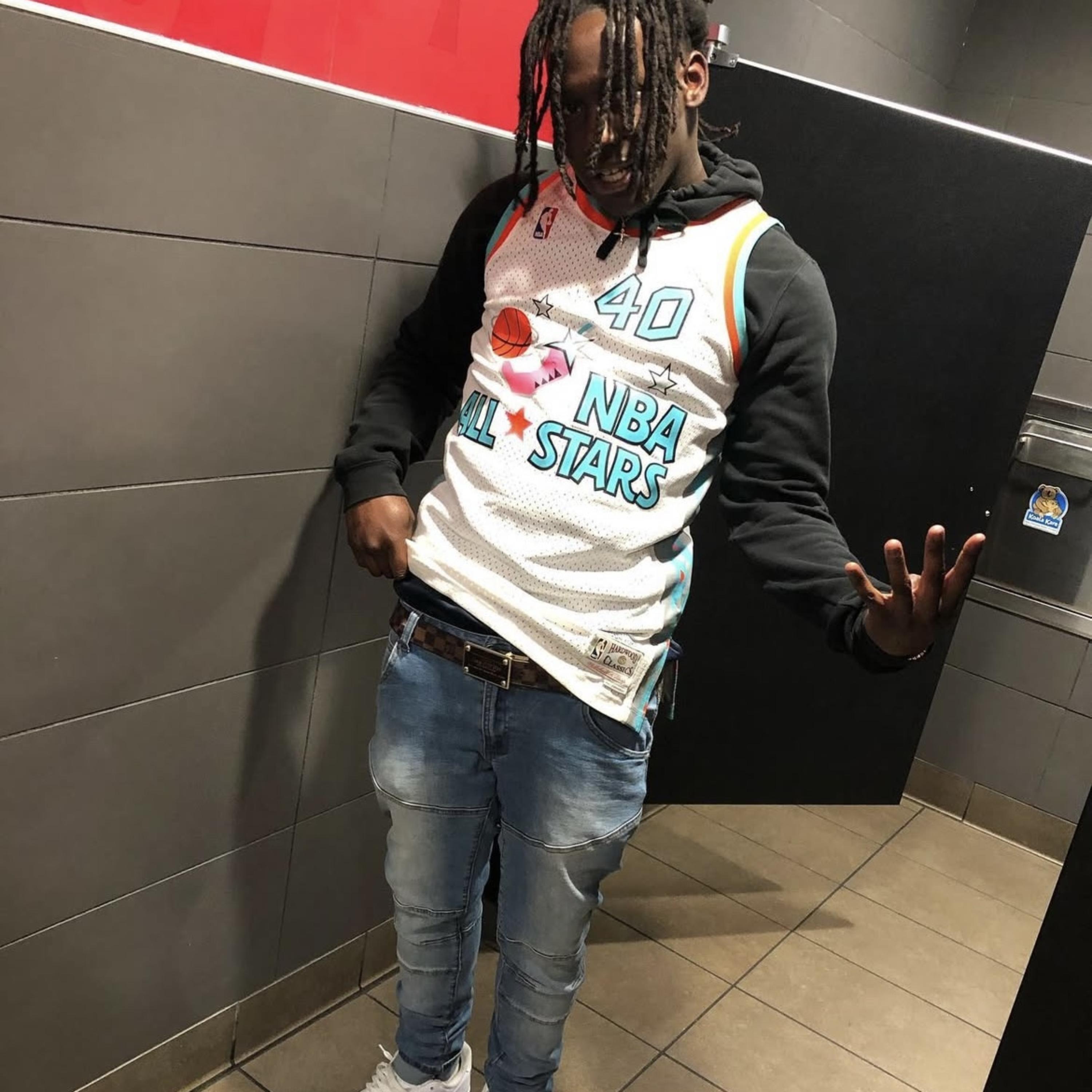 Do He Know artwork