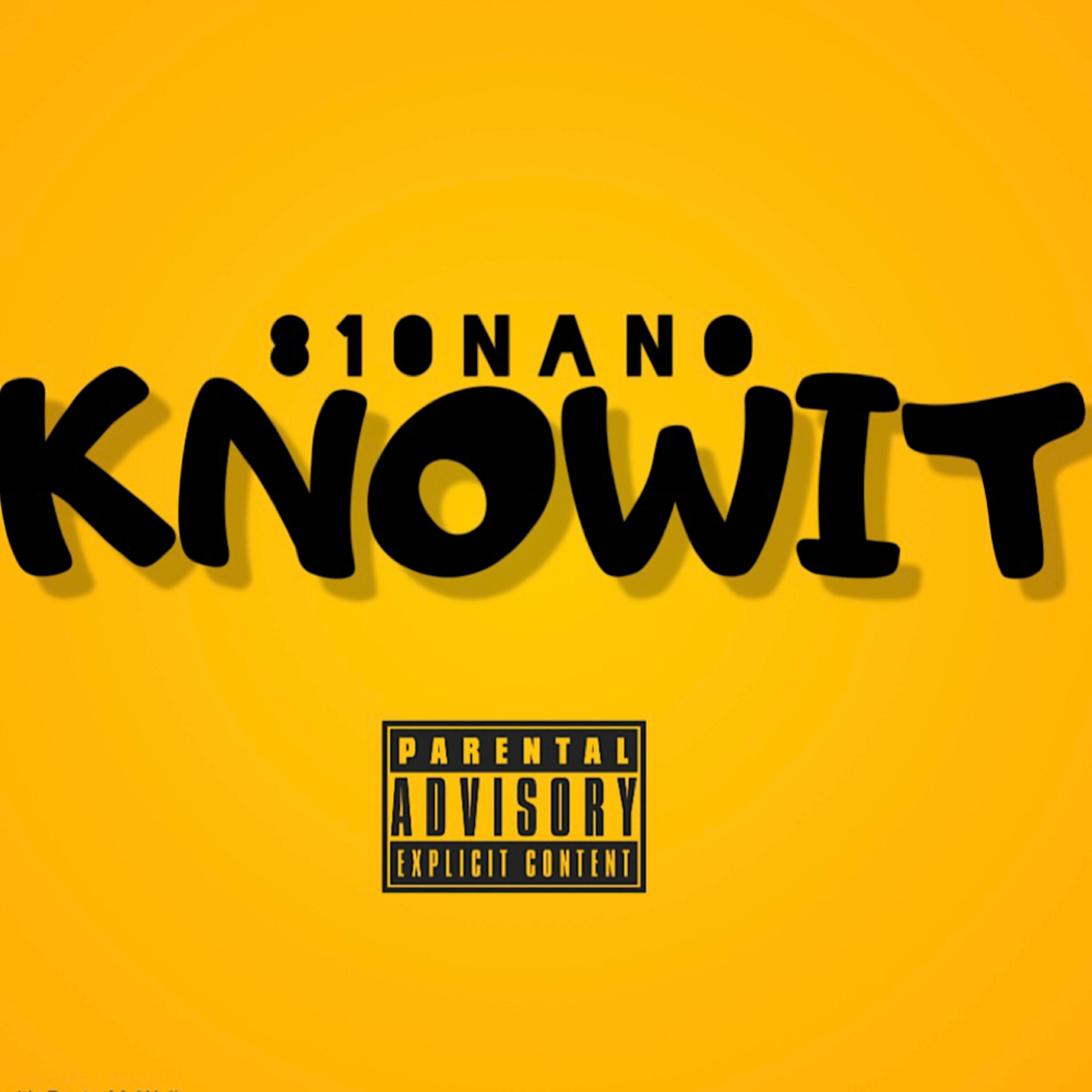 KNOWIT artwork