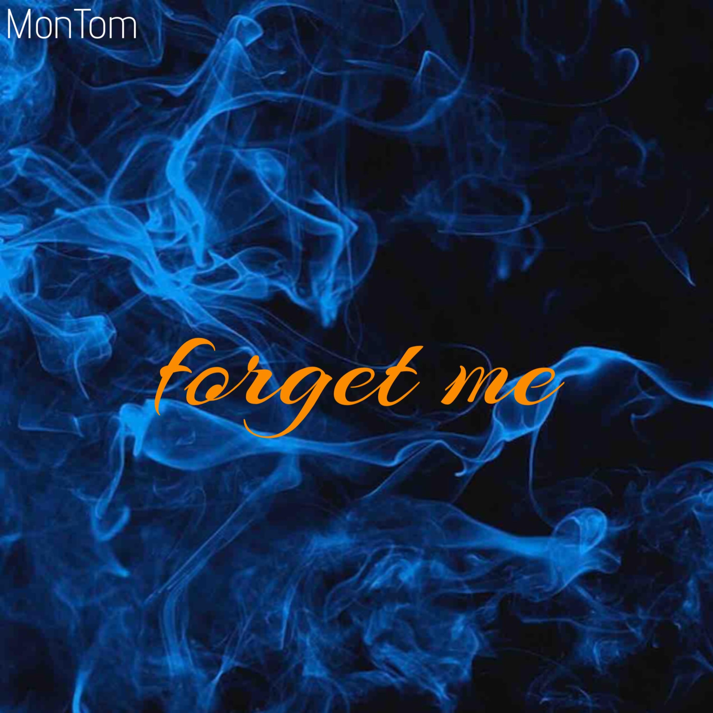 Forget Me artwork