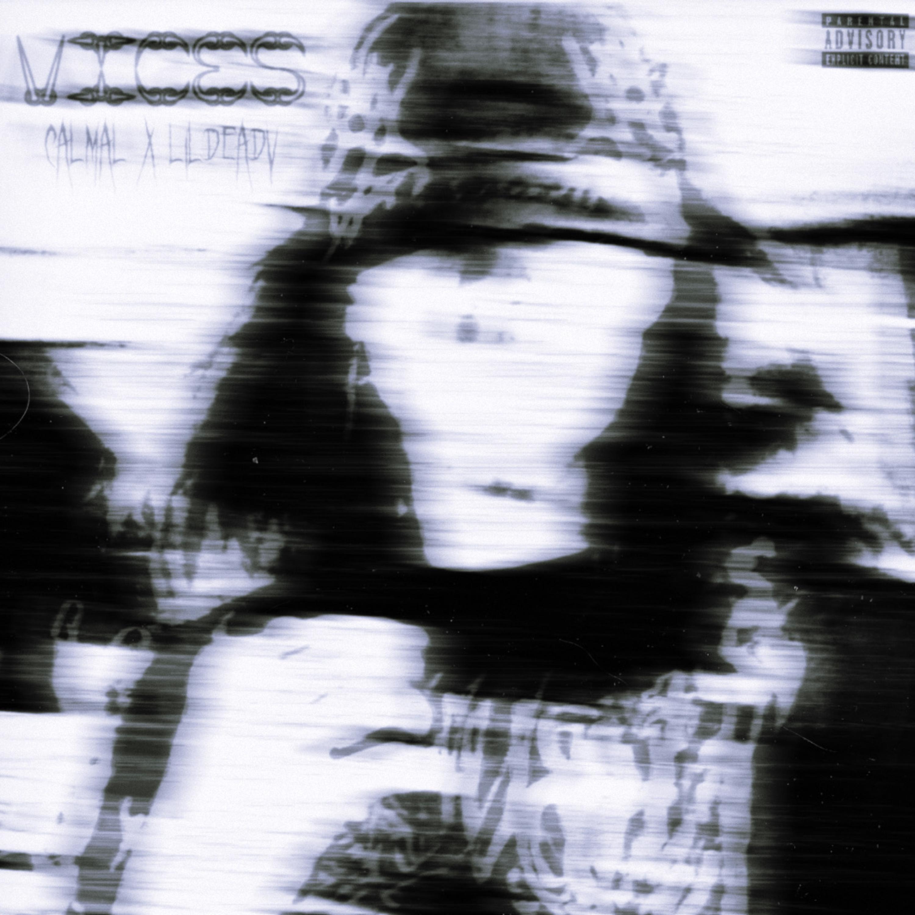 Vices by CalMal cover art