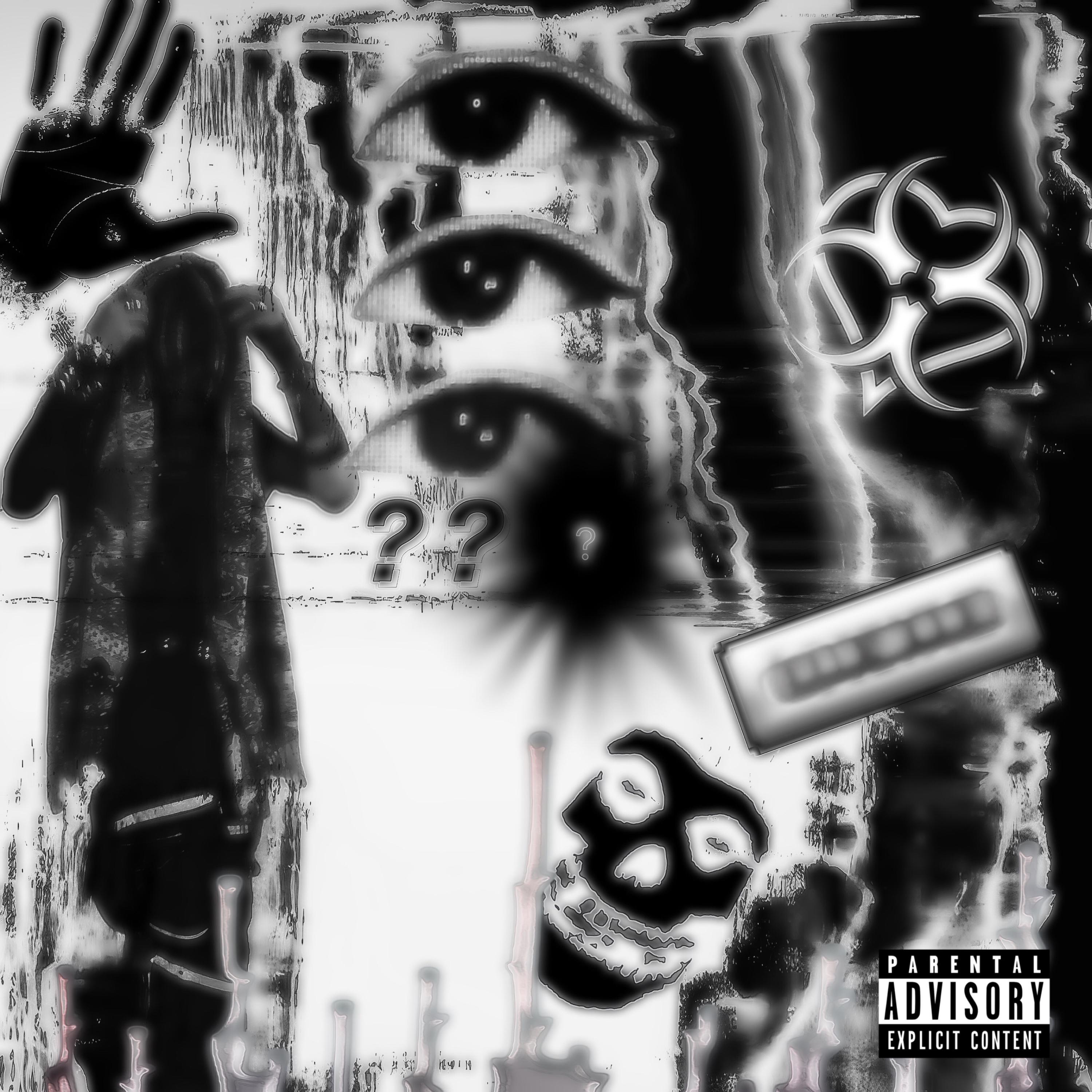 Relax by Toxic Toonk cover art
