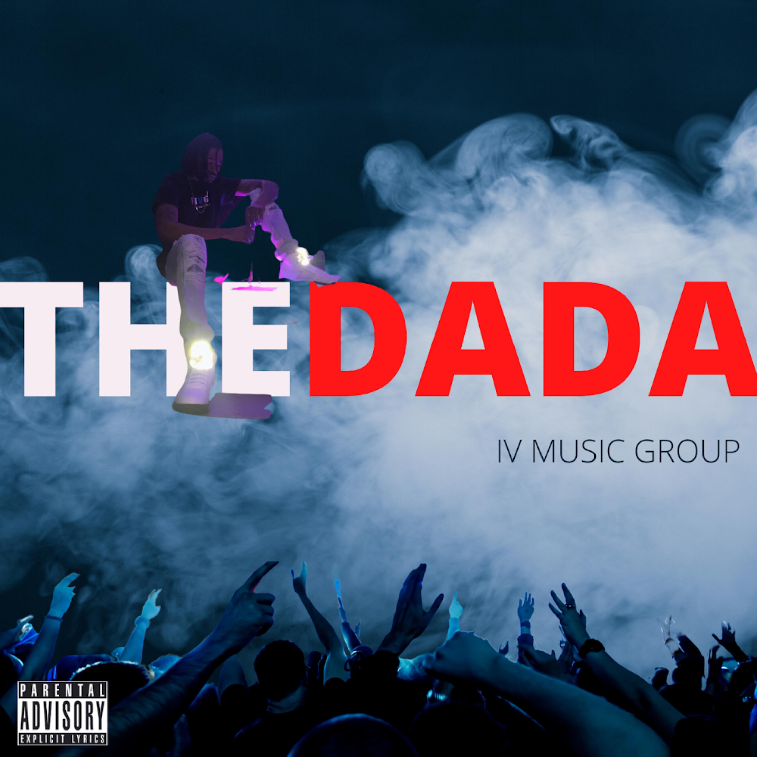 THE DADA artwork