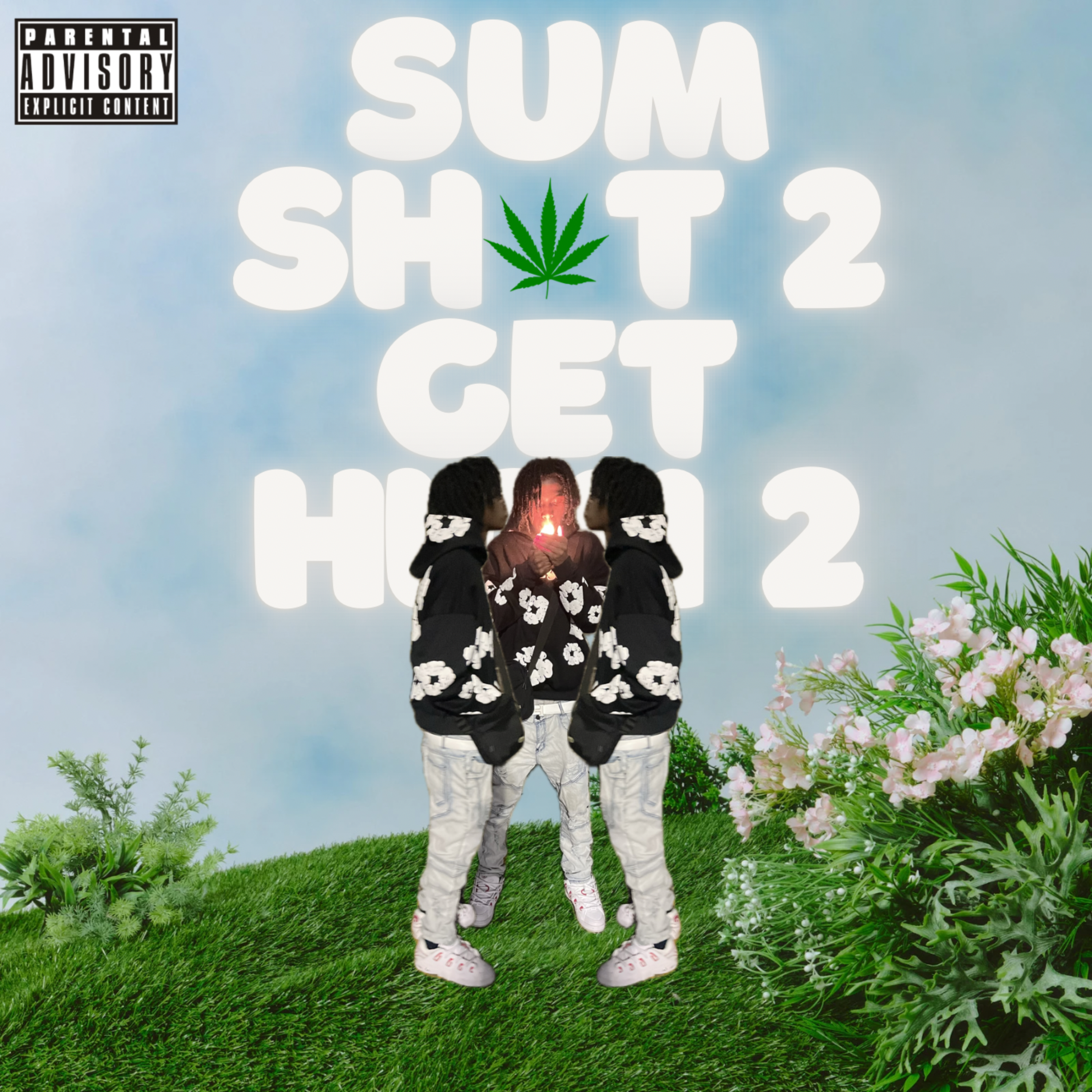 sum shit 2 get high 2 artwork