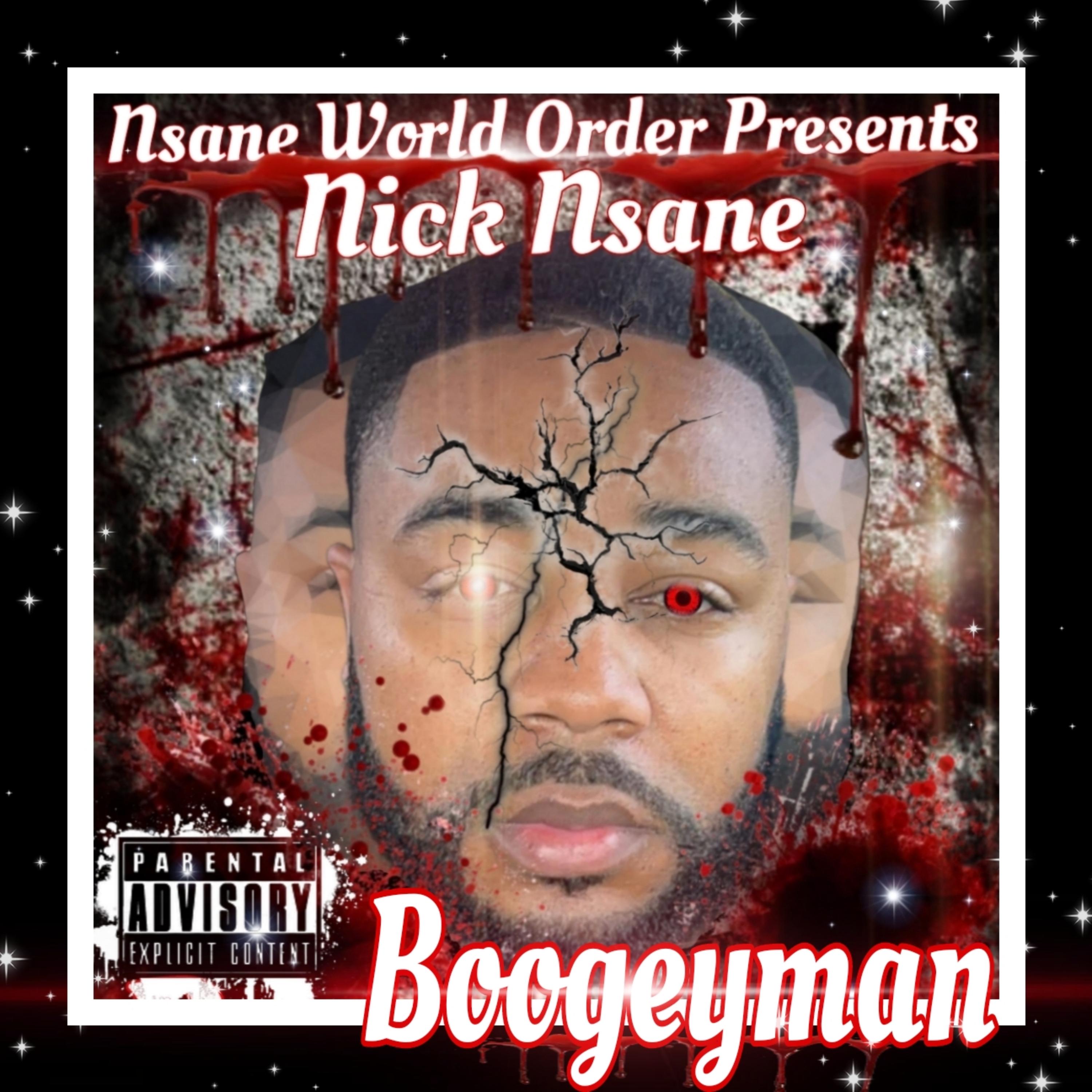 Boogeyman artwork