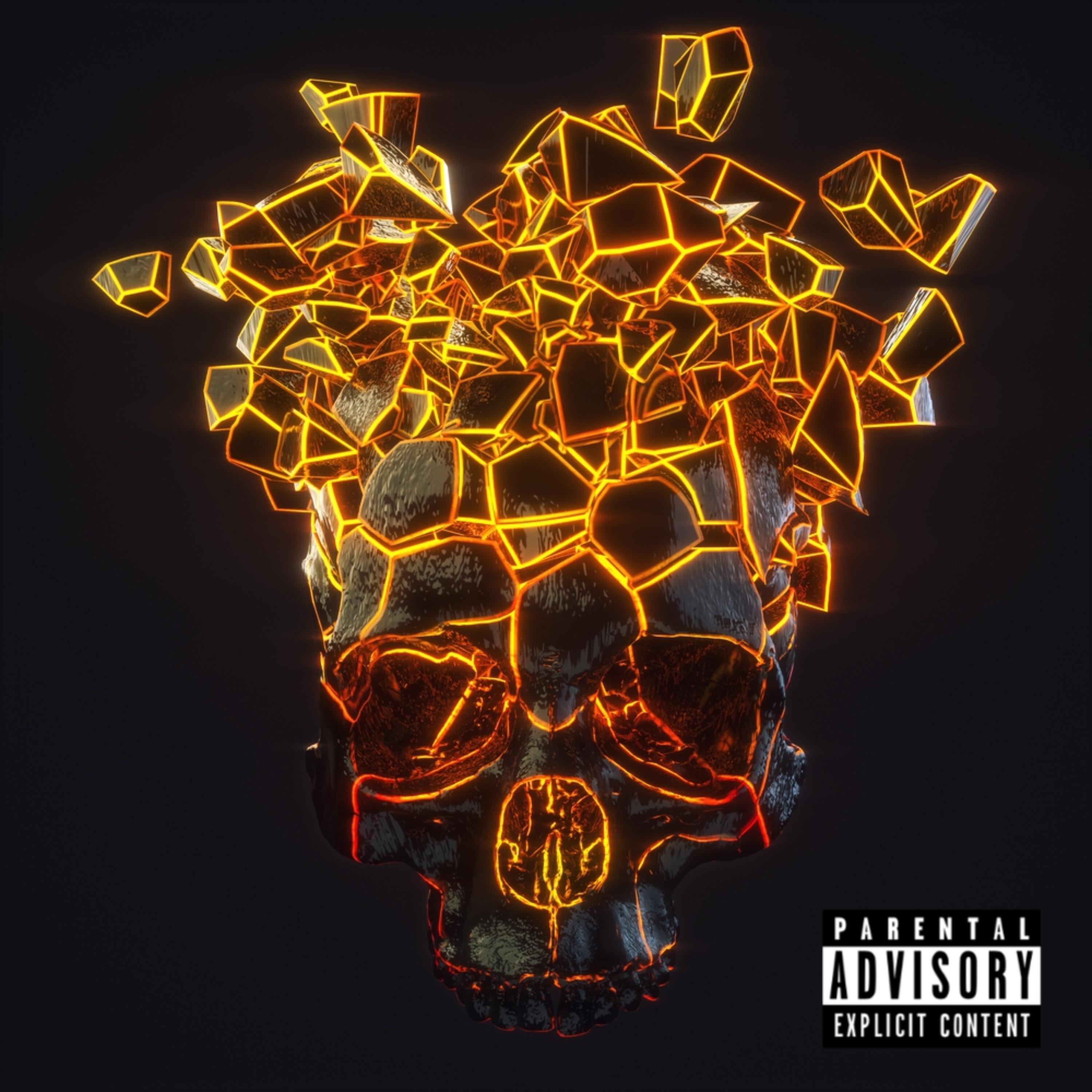 ∆Warfare∆ artwork