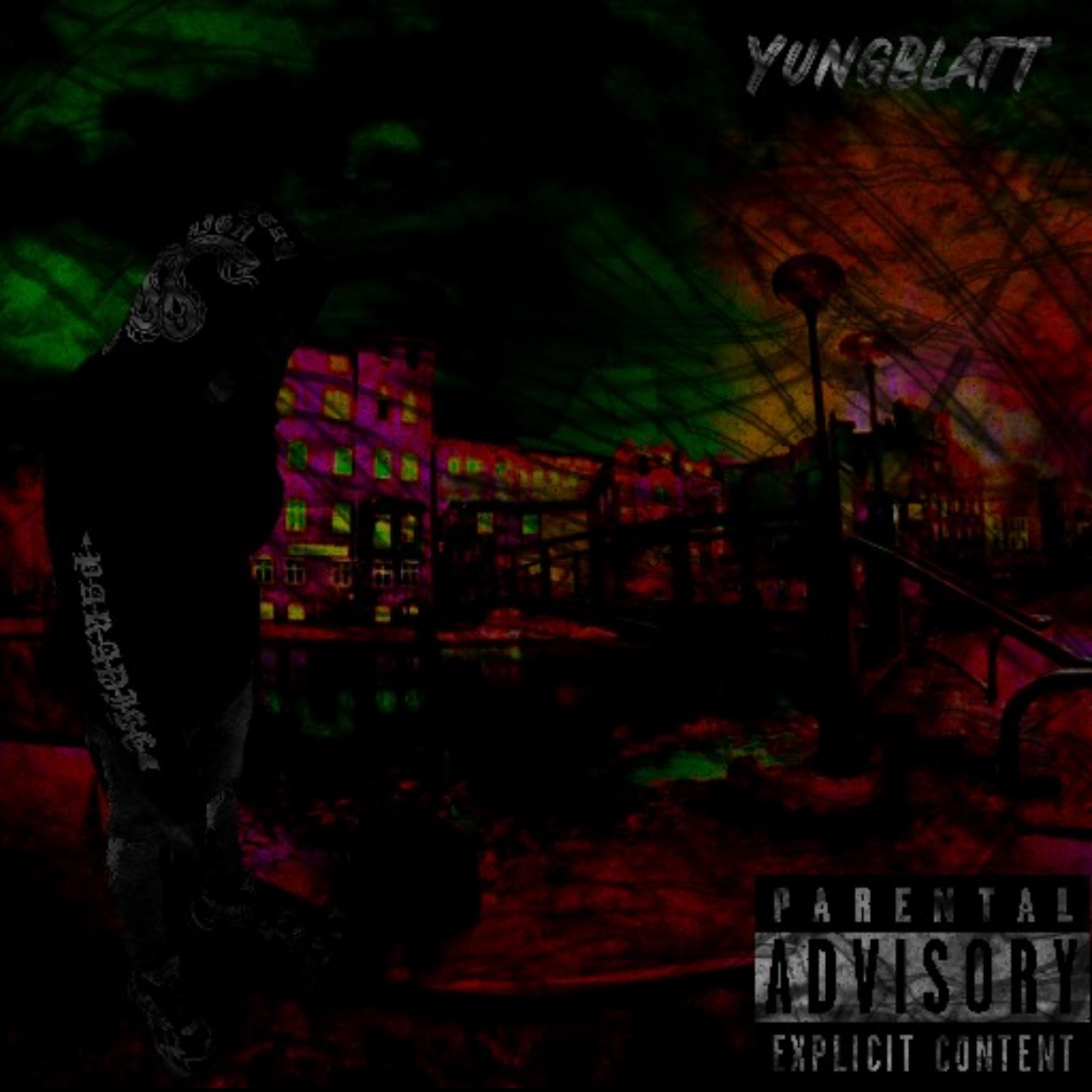 Freestyle Pt2 artwork