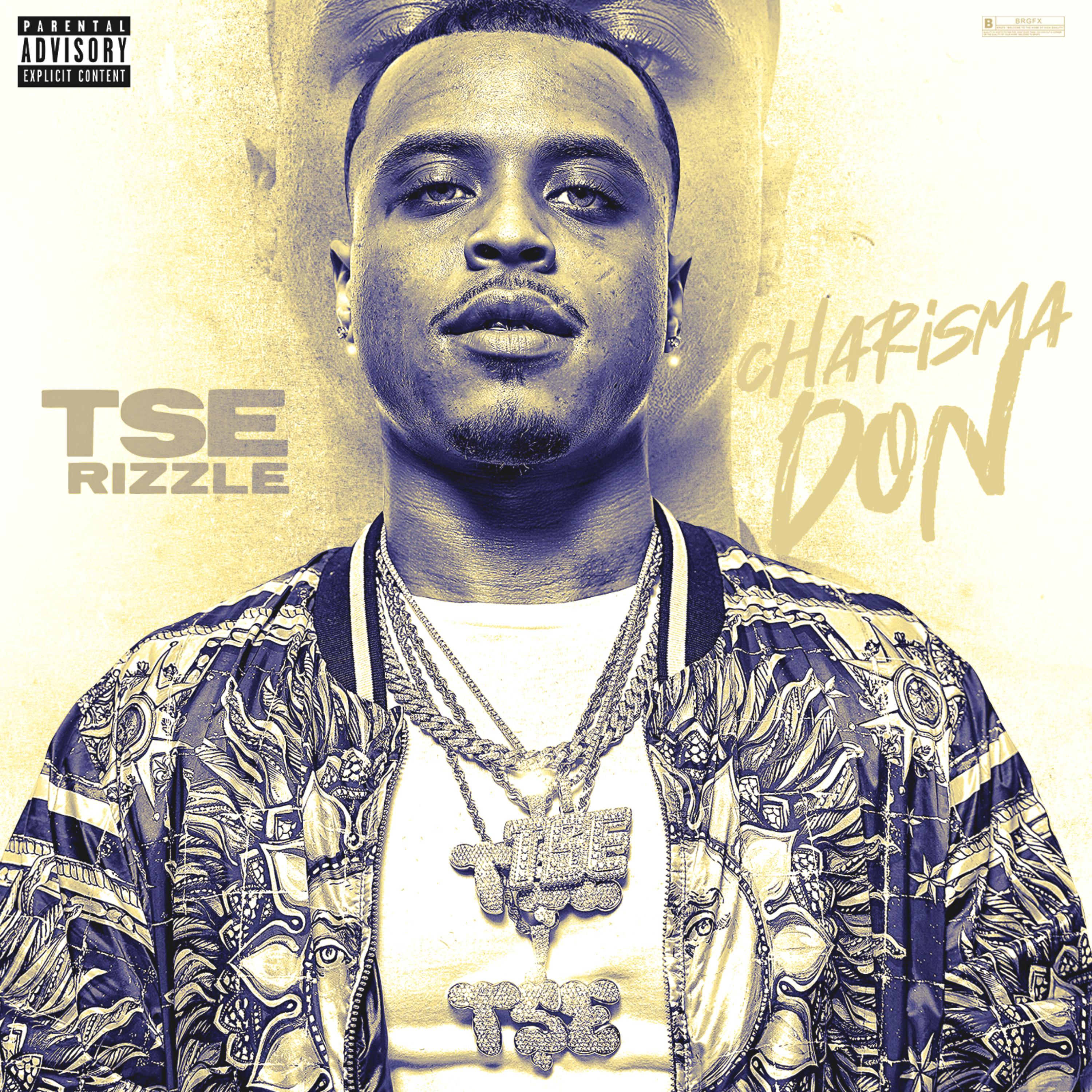 Charisma Don artwork