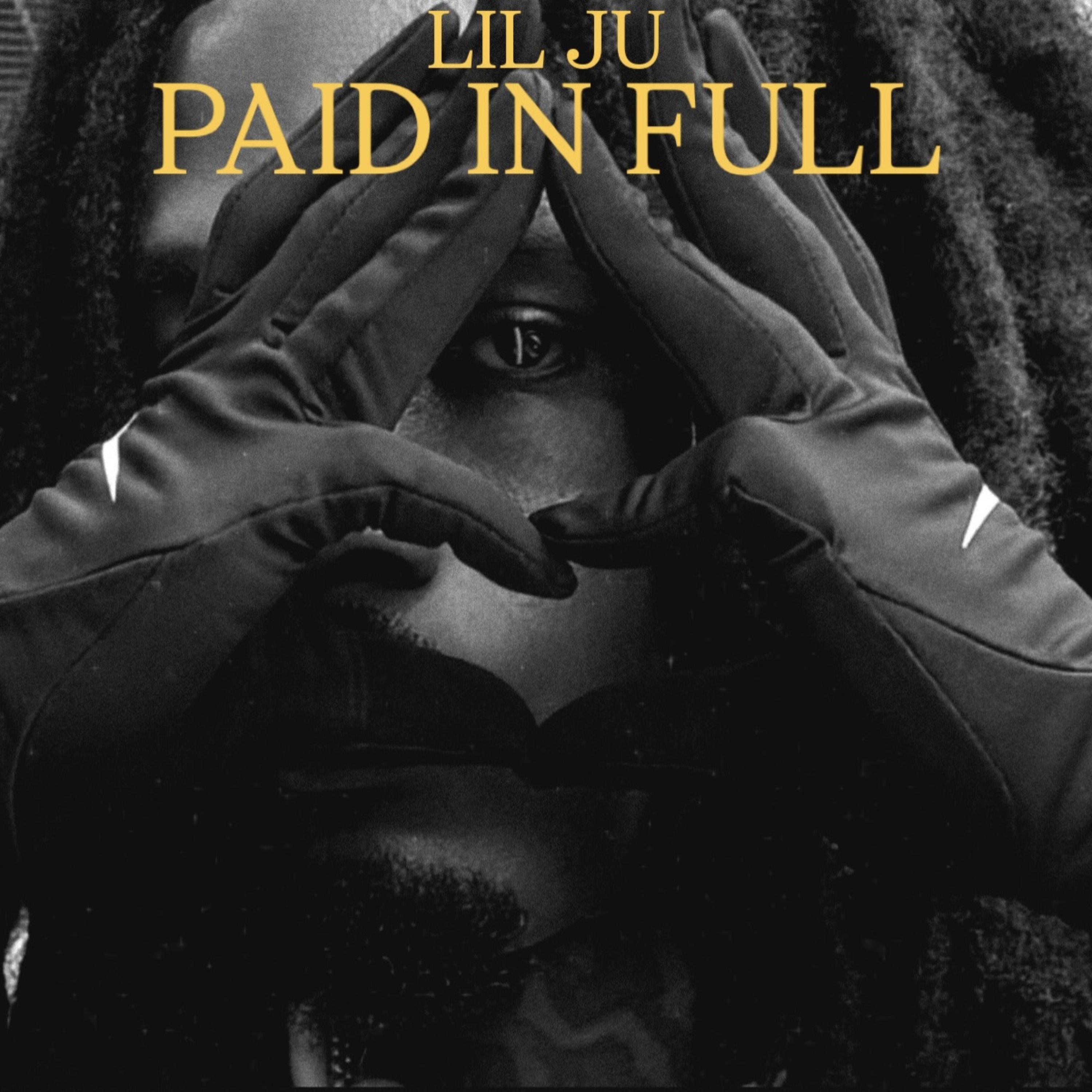 Paid In Full artwork