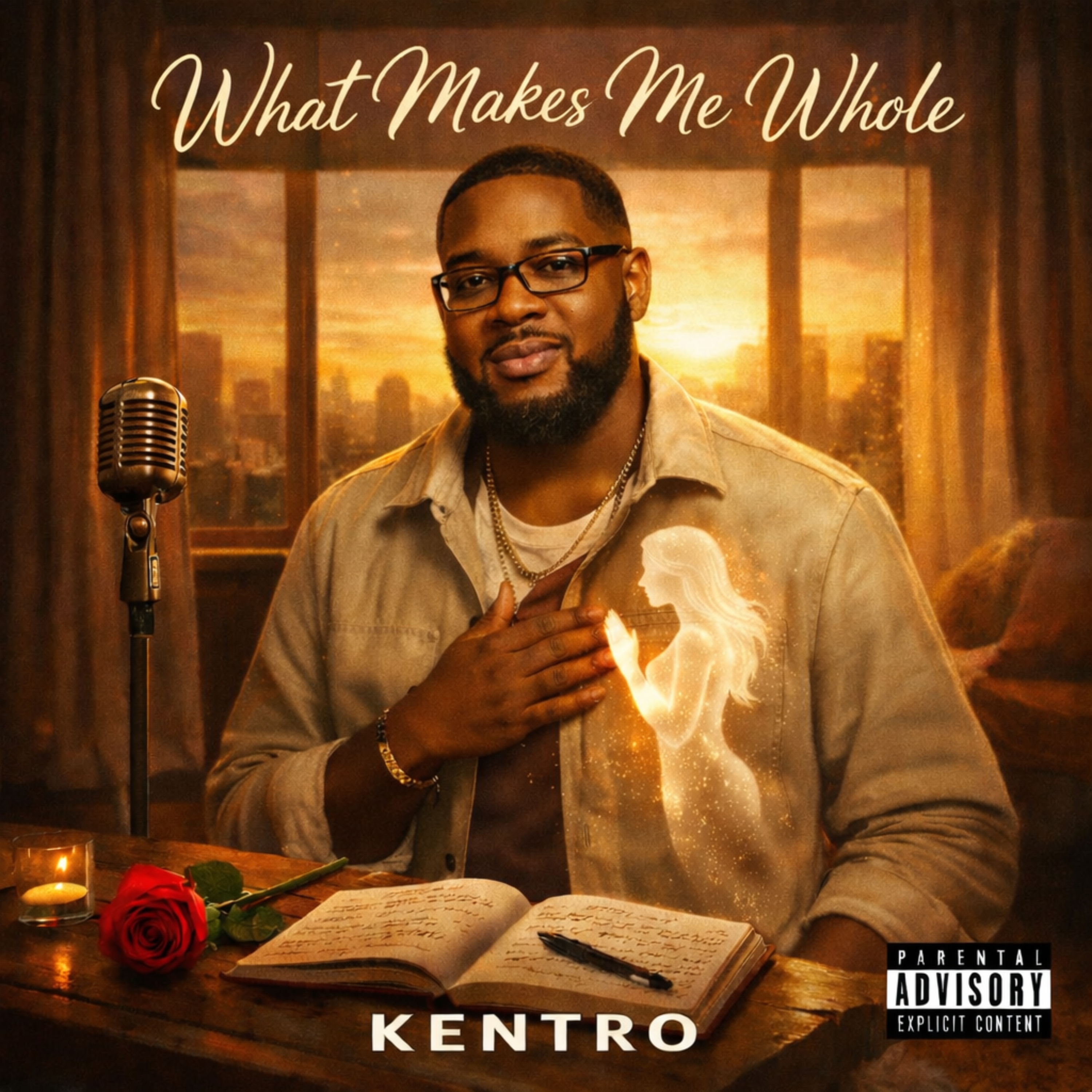 What Makes Me Whole Intro artwork