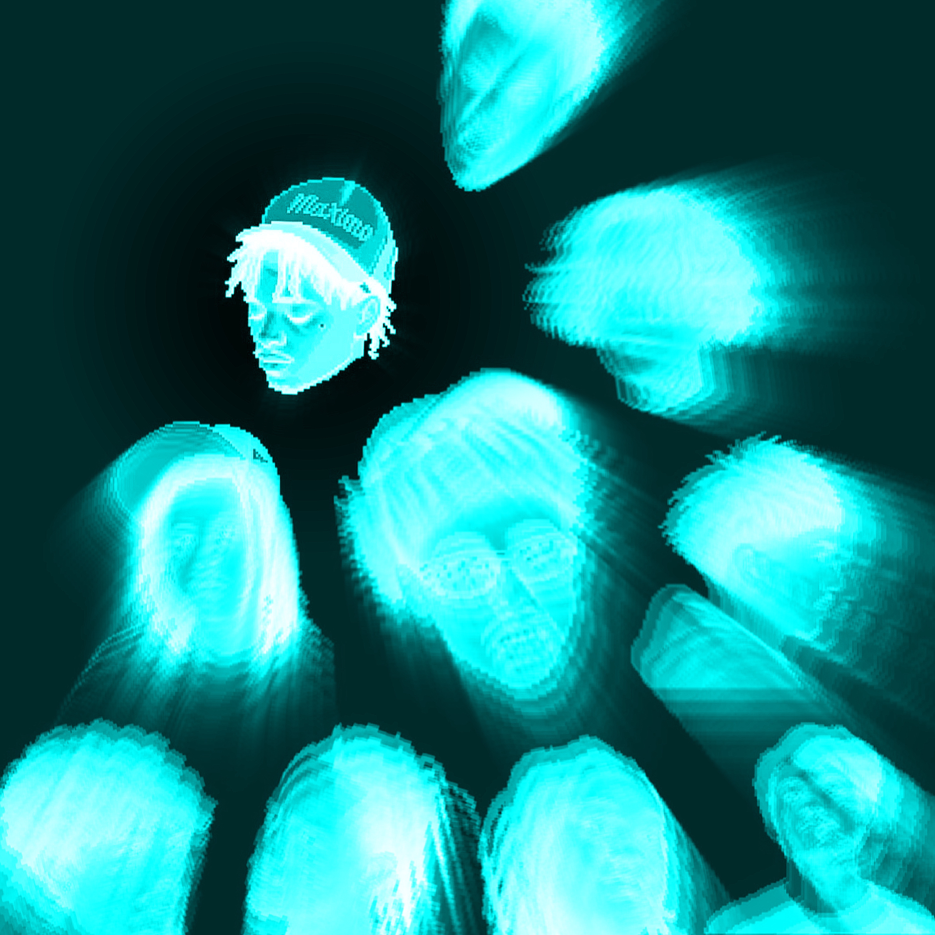 remember #NewWav by ghobi cover art