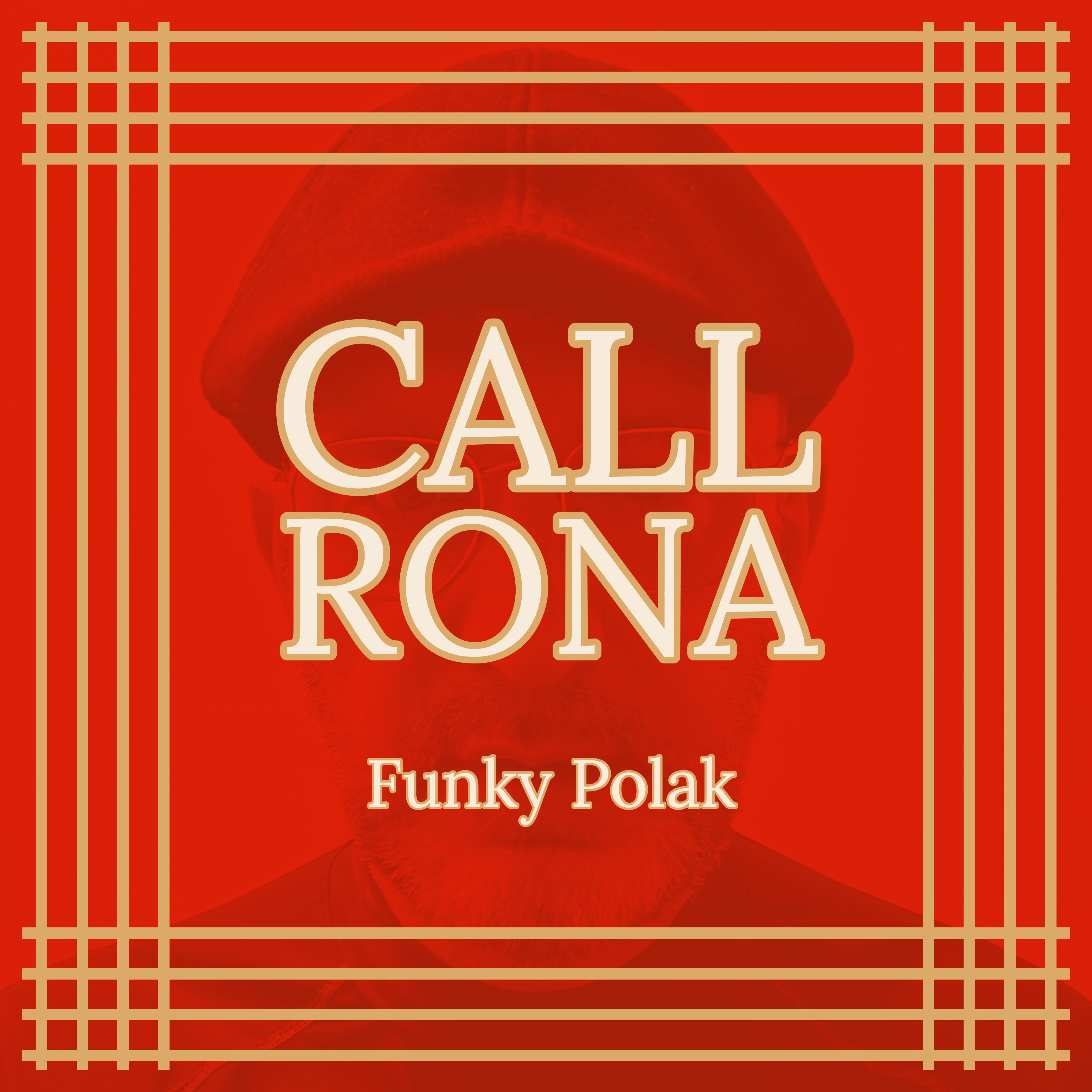 Call Rona artwork