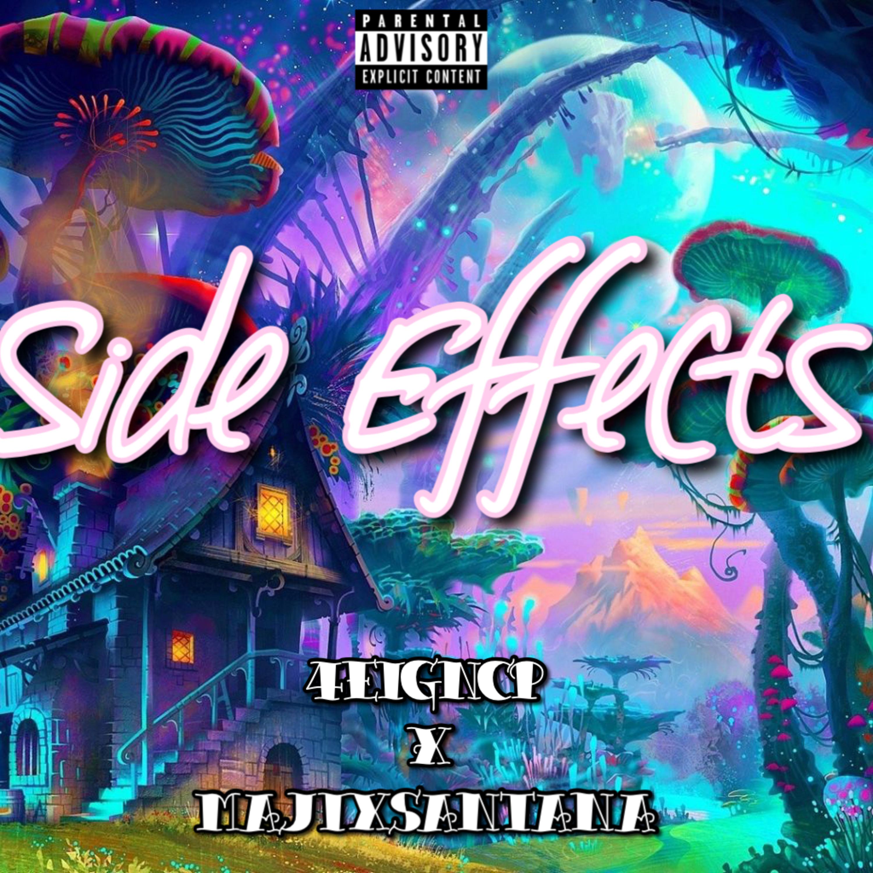 Side Effects artwork