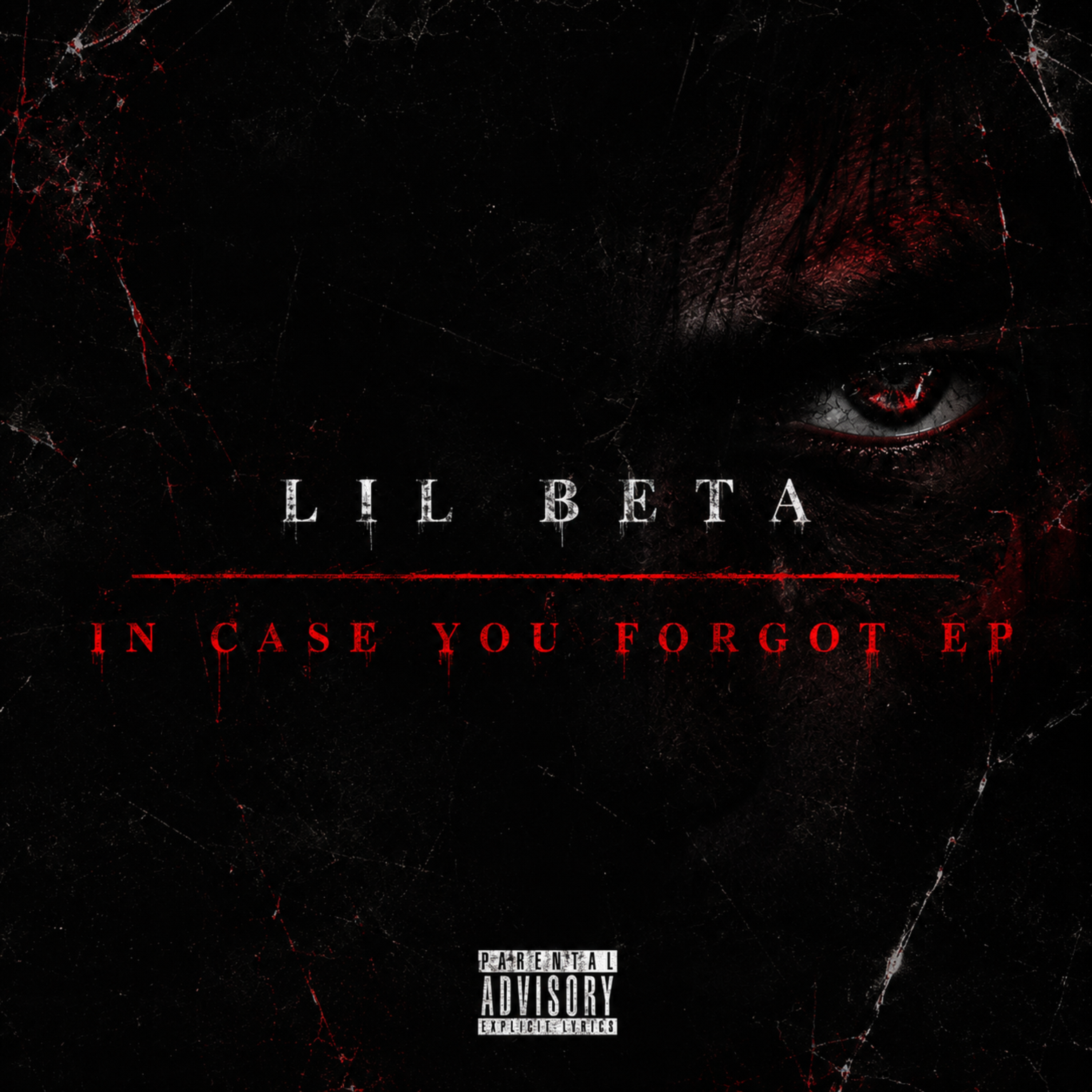 In Case You Forgot by Lil Beta cover art