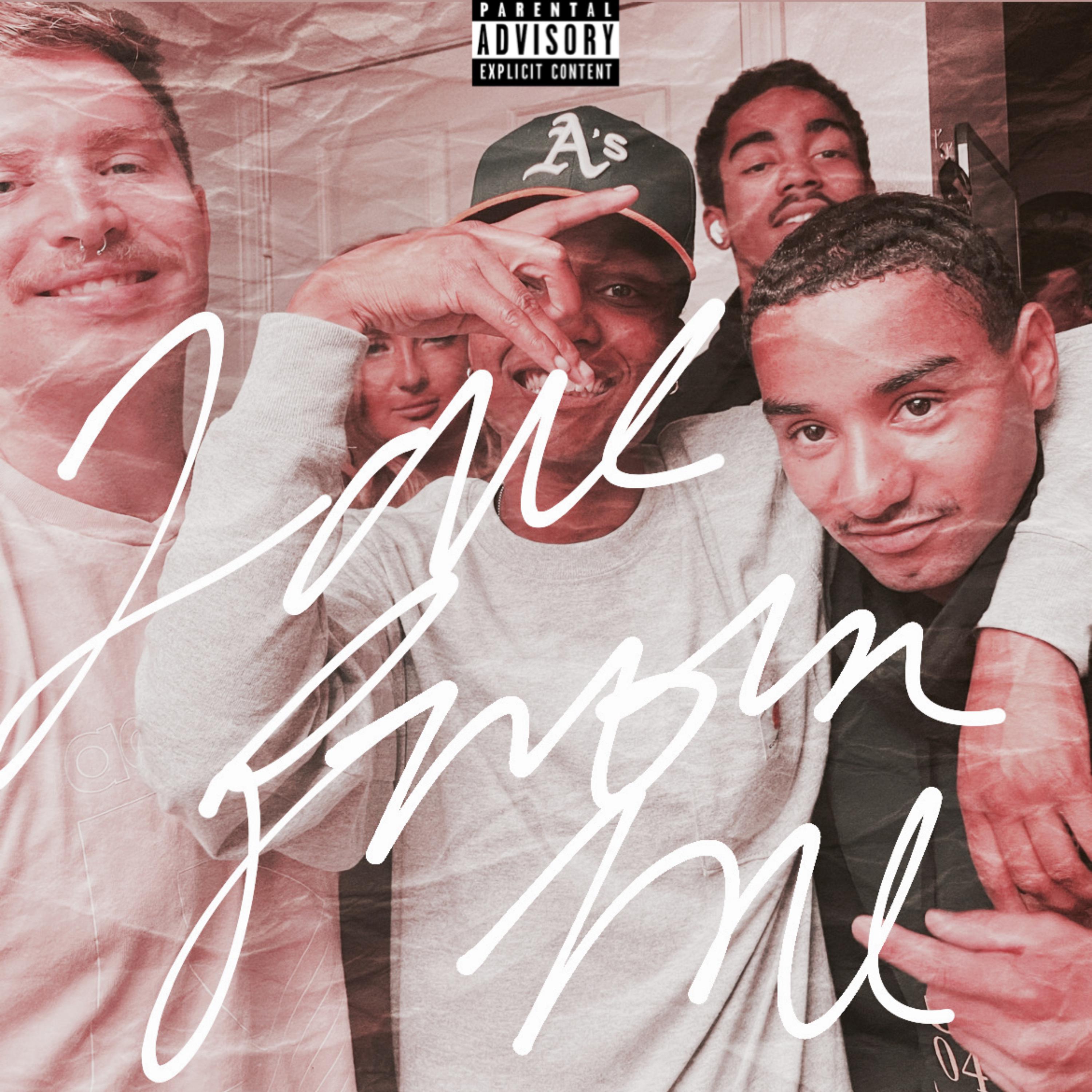 LOVE FROM ME artwork