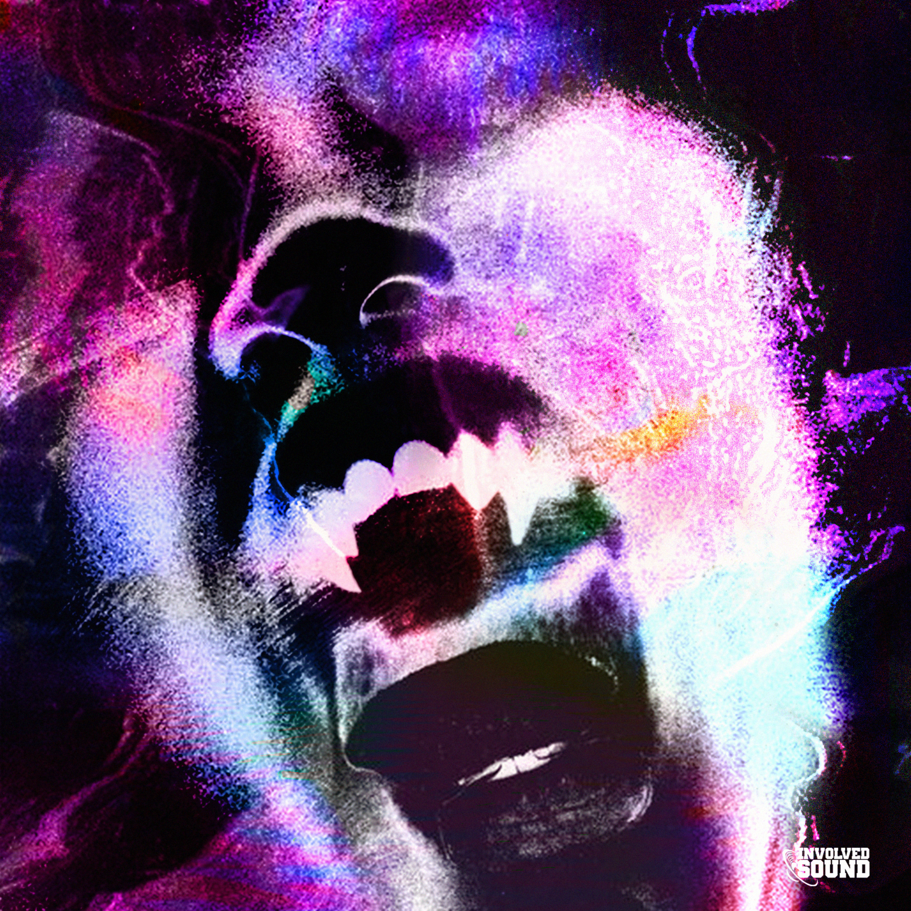 VISIONS artwork