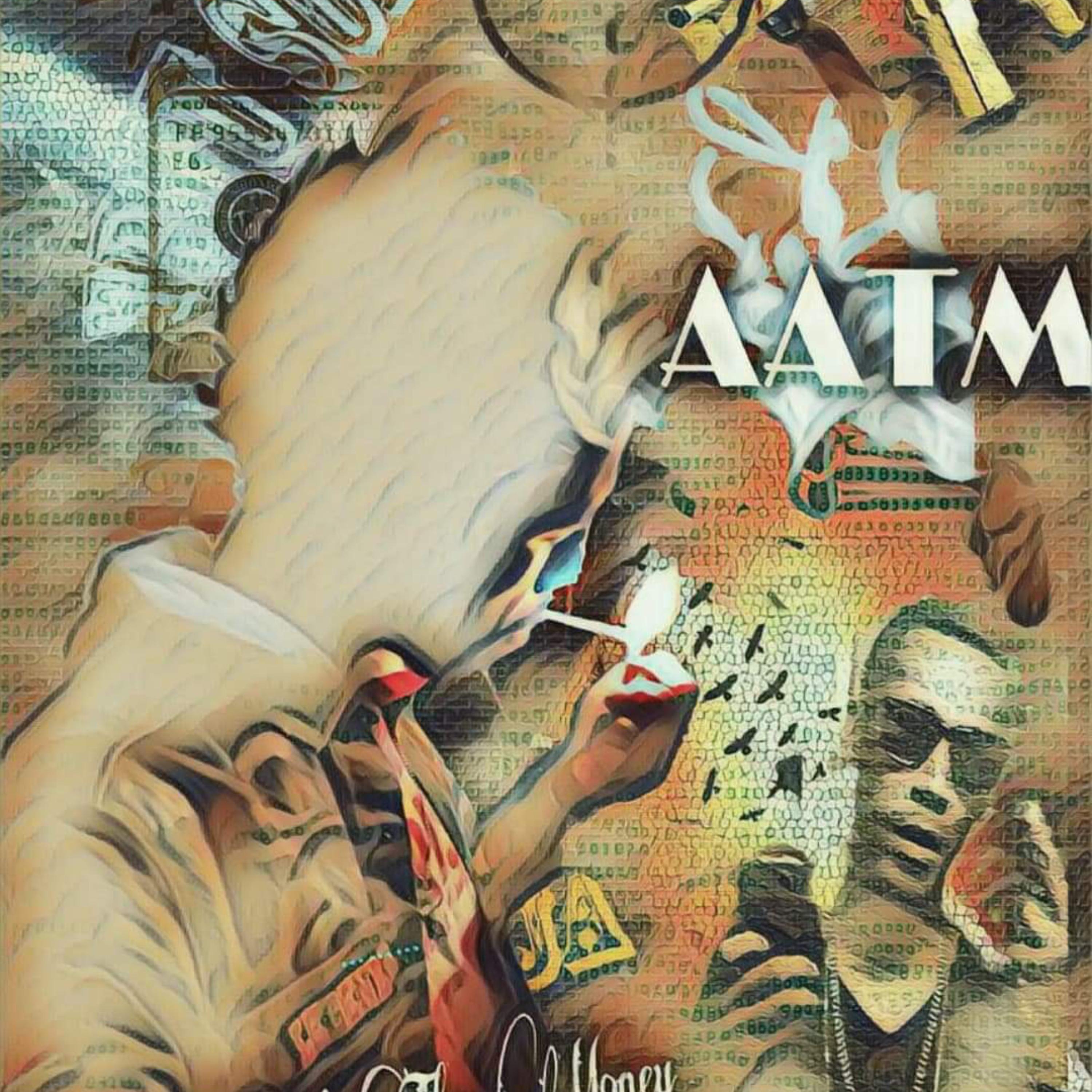 In The Clouds  artwork