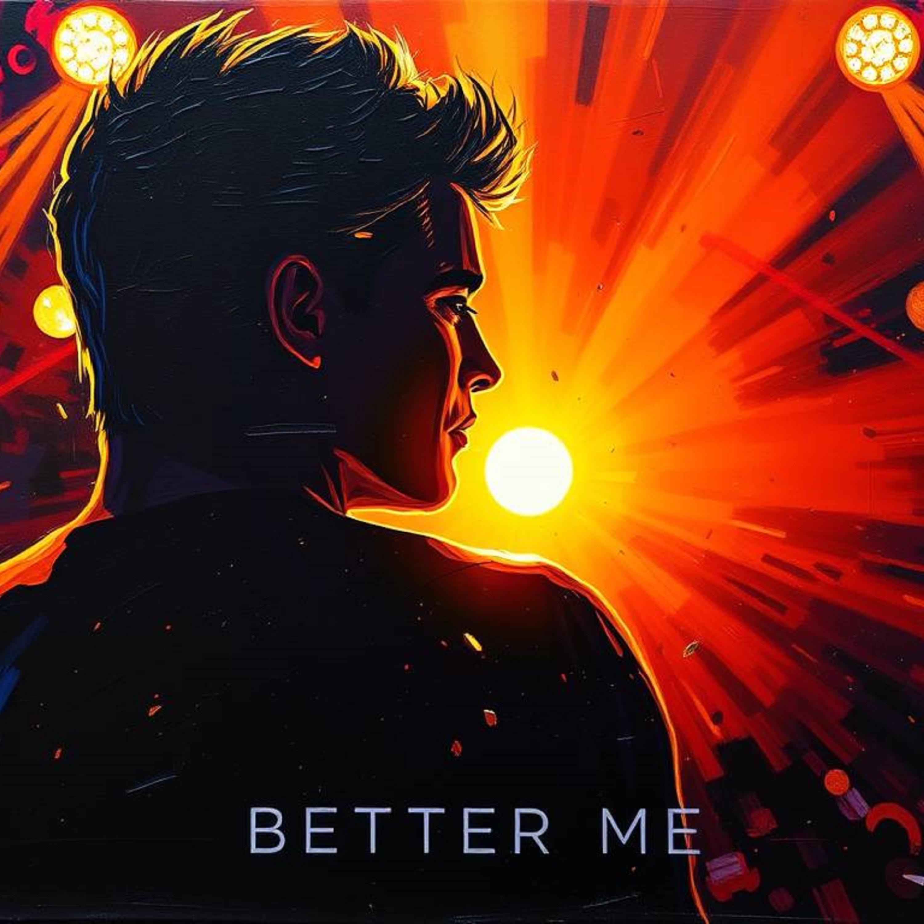 Better Me artwork