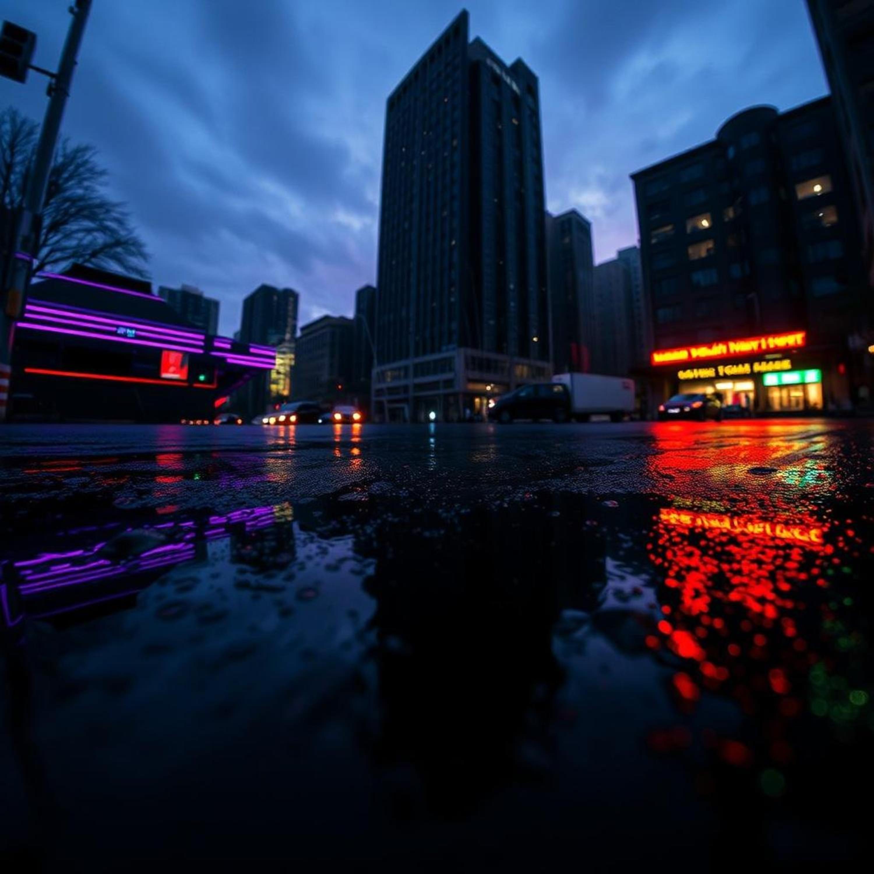 Beyond the skin. artwork