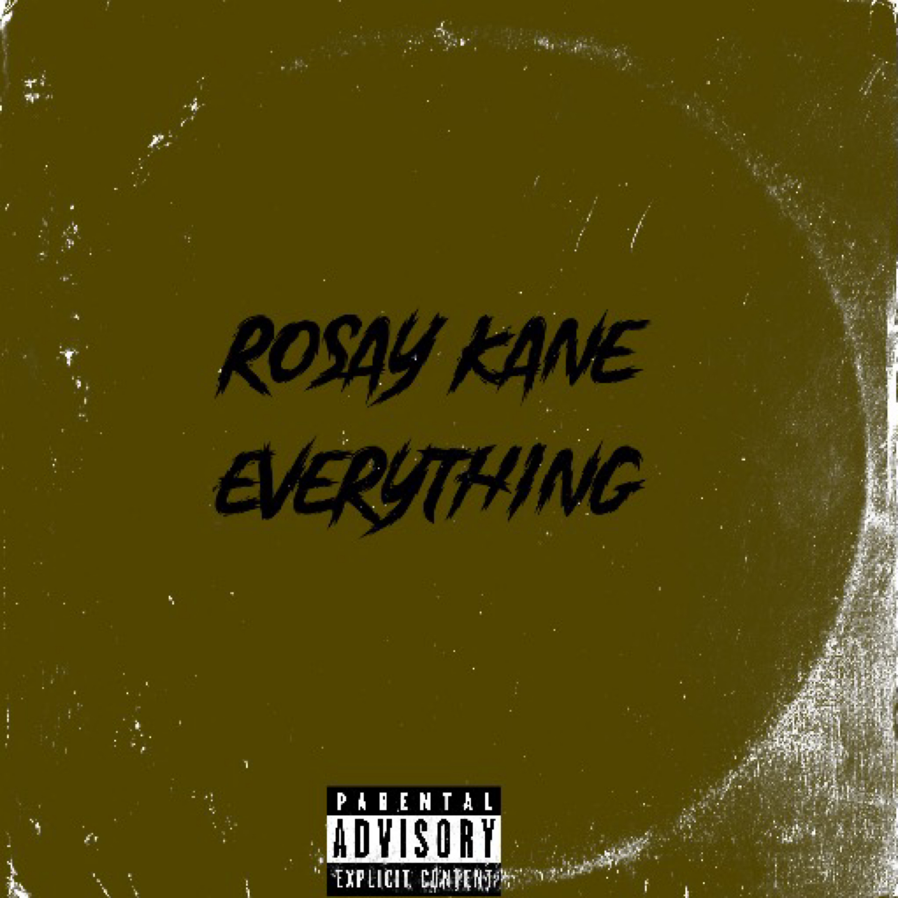 Everything artwork