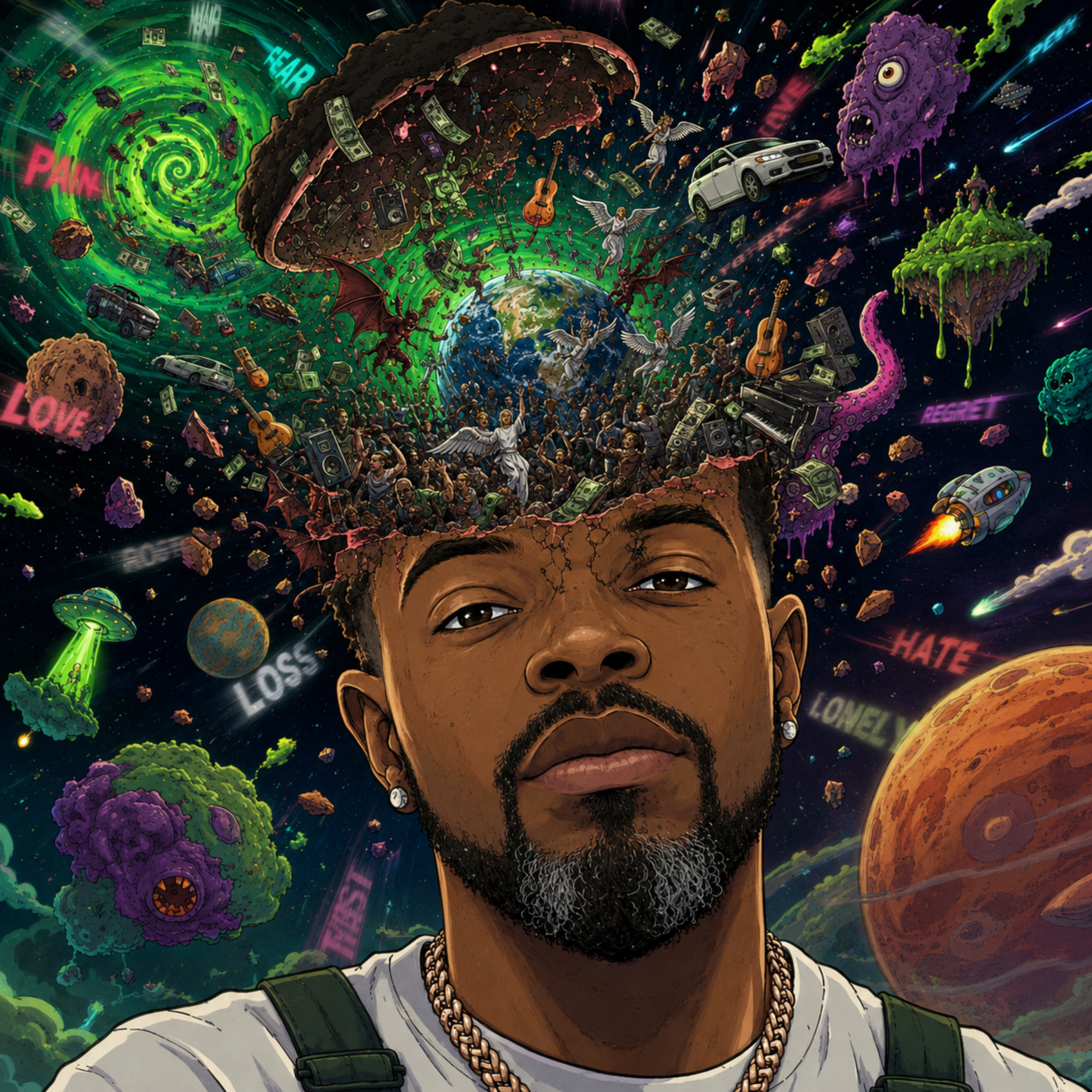 Best Ever by Xyo Goode cover art