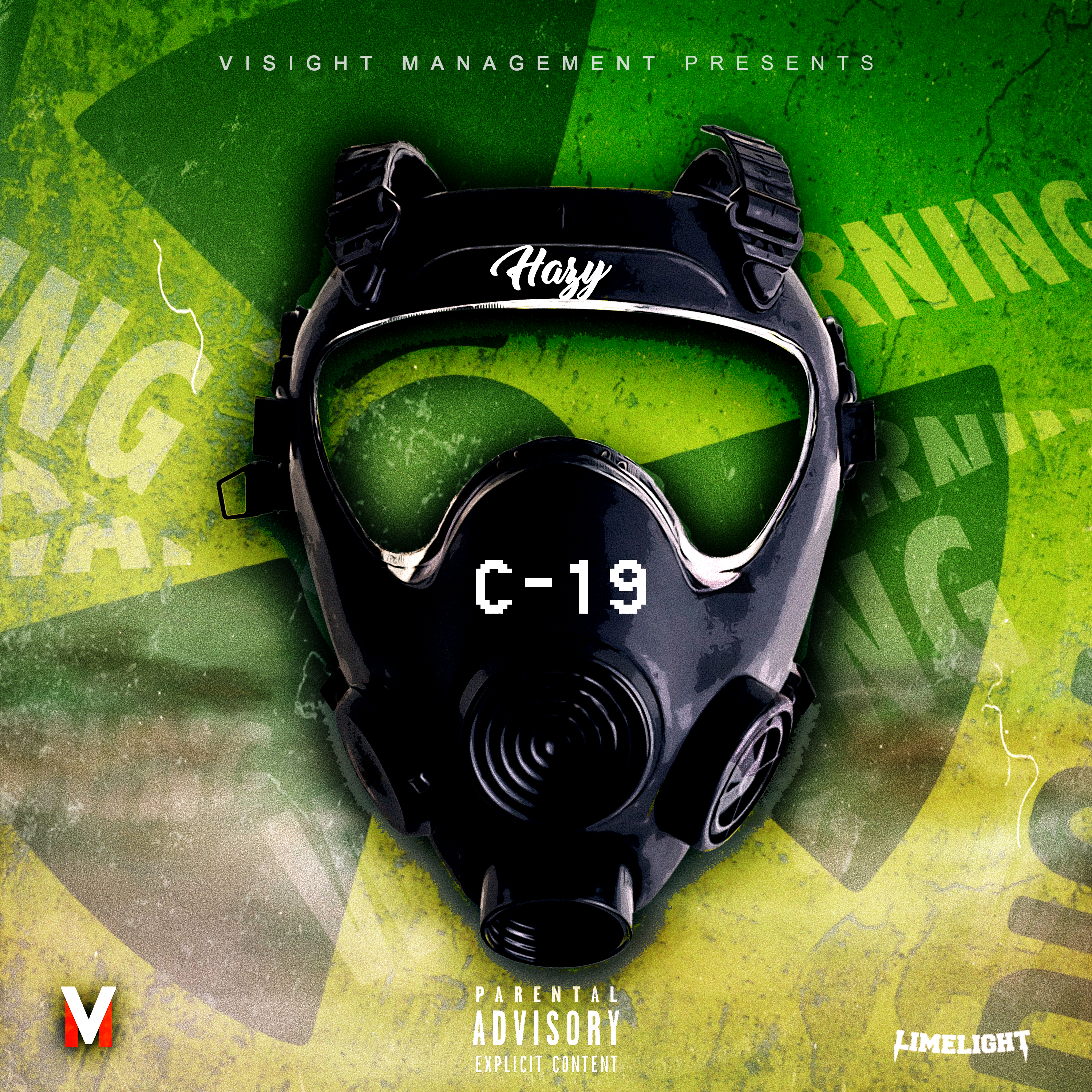 C-19 by Hazy cover art