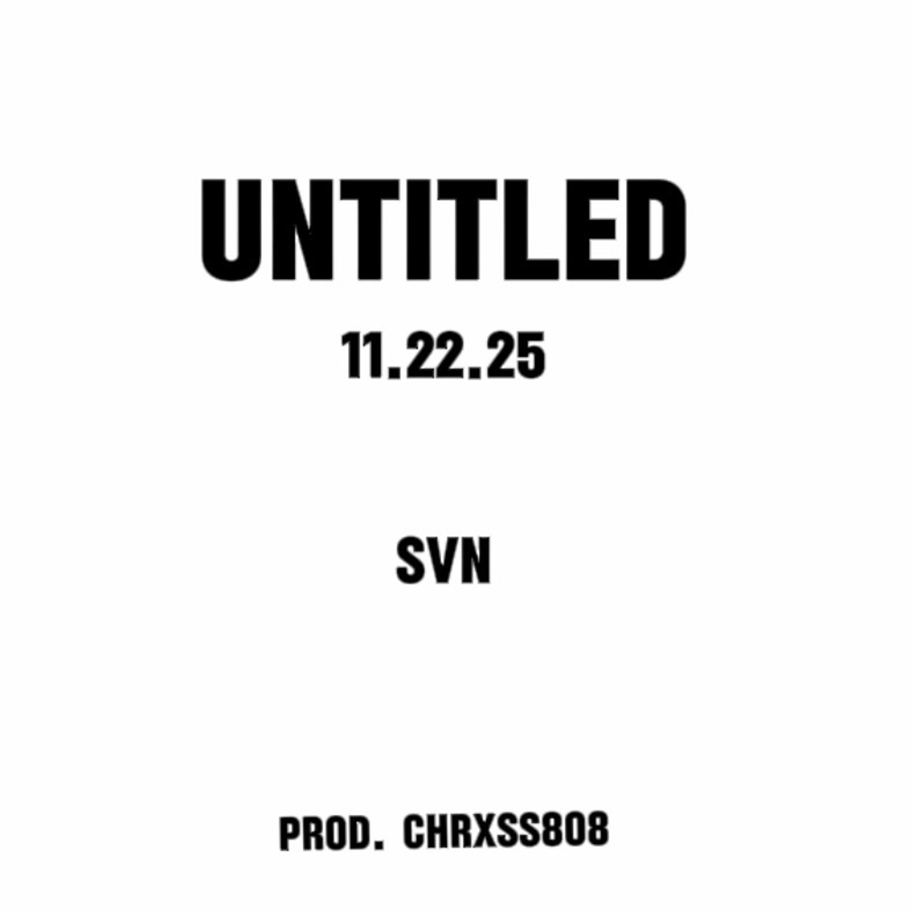 untitled 11.22.25 artwork