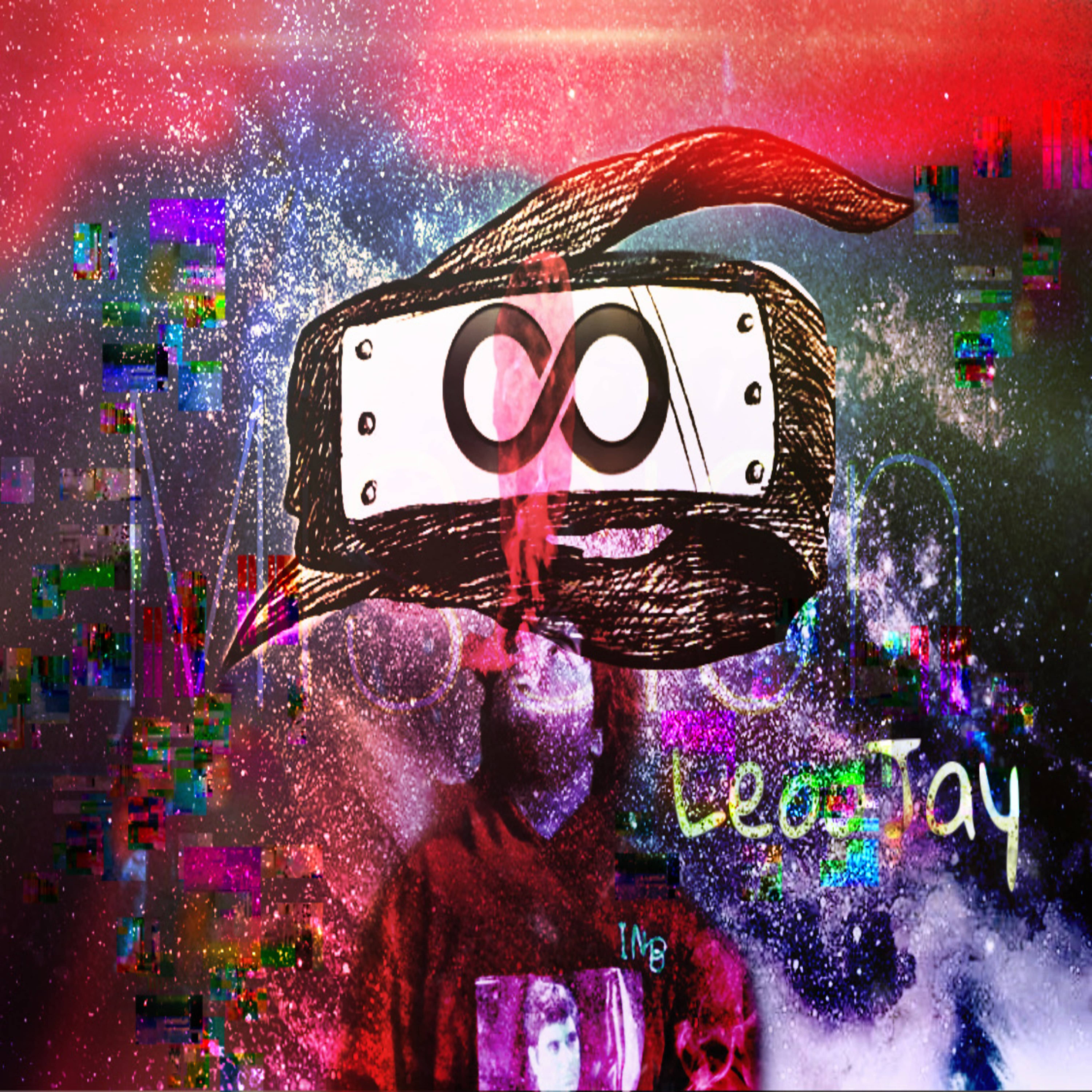 Mission artwork