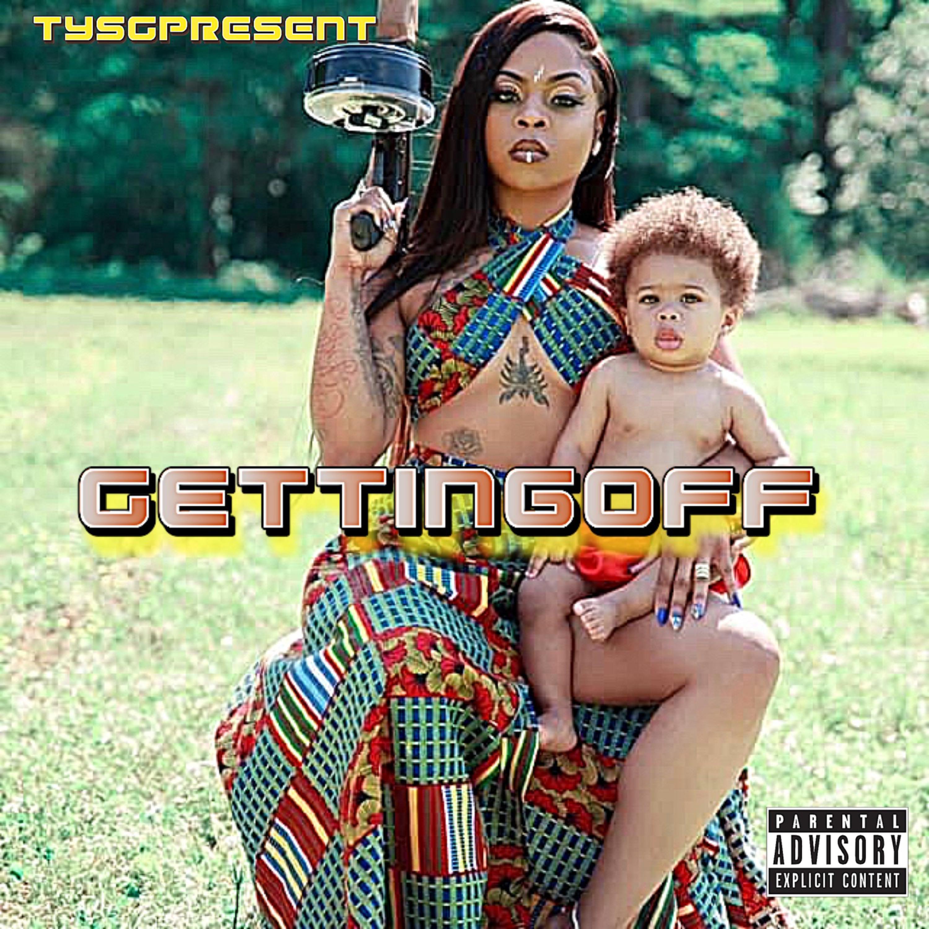 Getting Off artwork