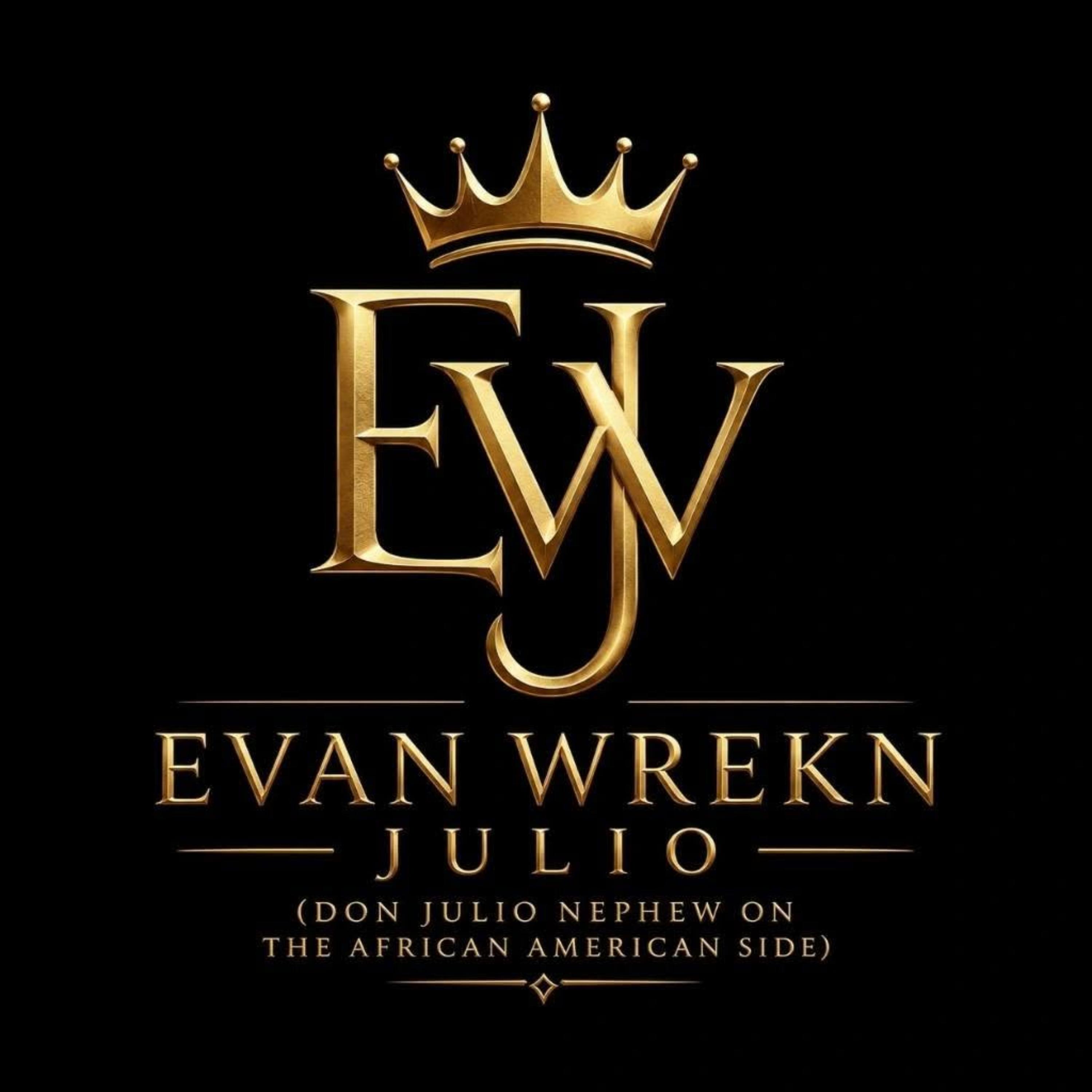 Only G'z Can Relate (This Why Radio Stations Keep Requesting Our $tuff) by Evan Wrekn Marsh cover art