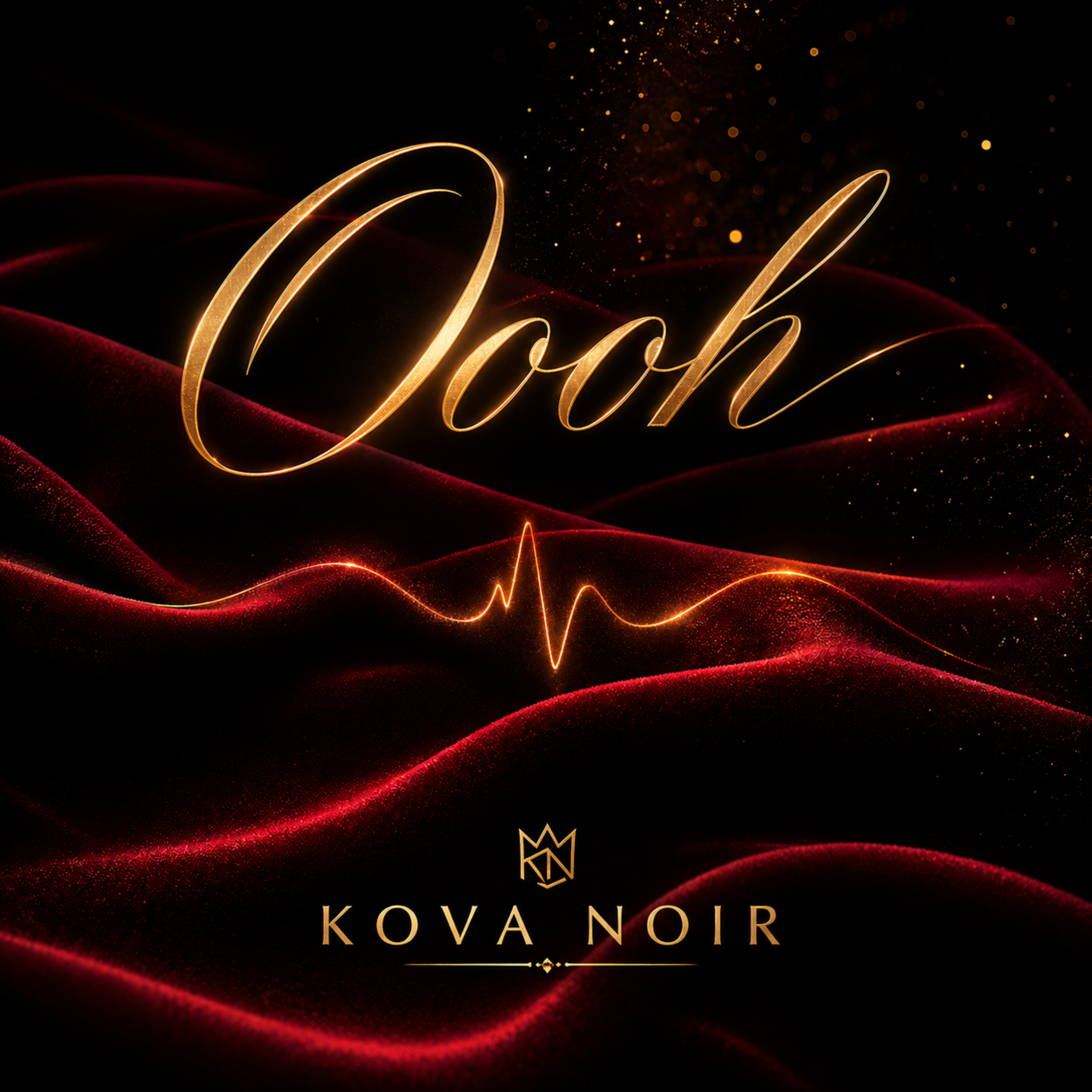Oooh artwork