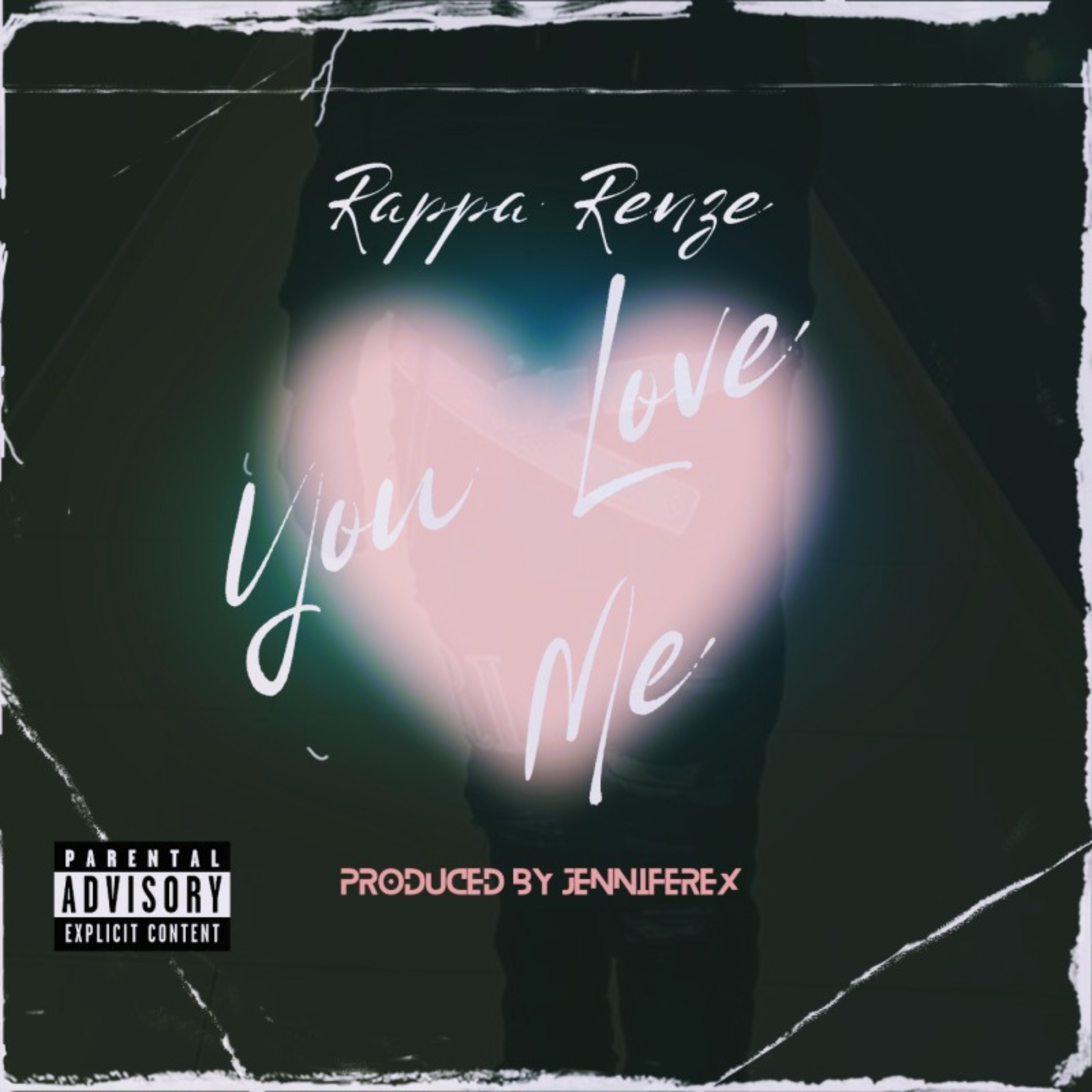 You Love Me artwork