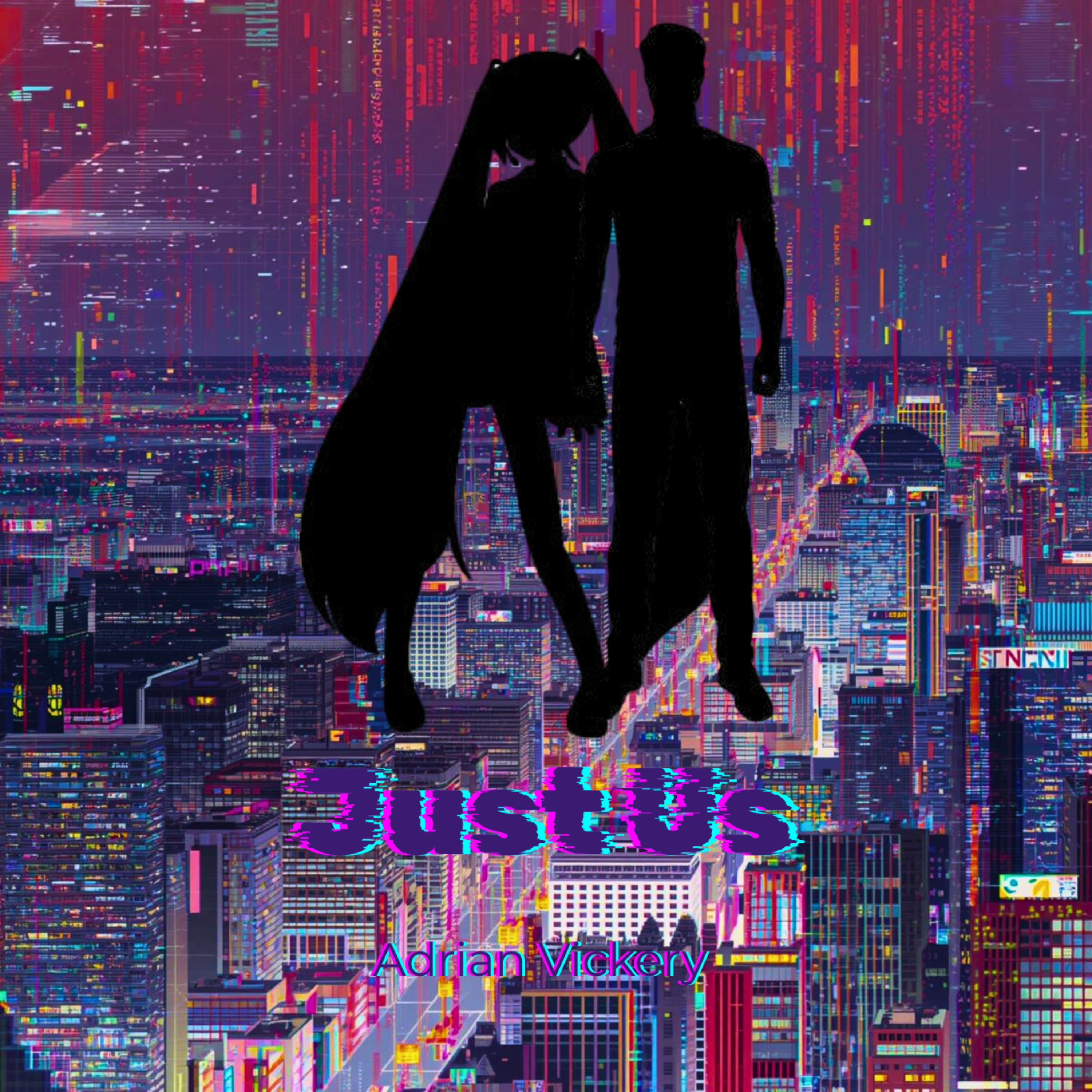 Just Us artwork