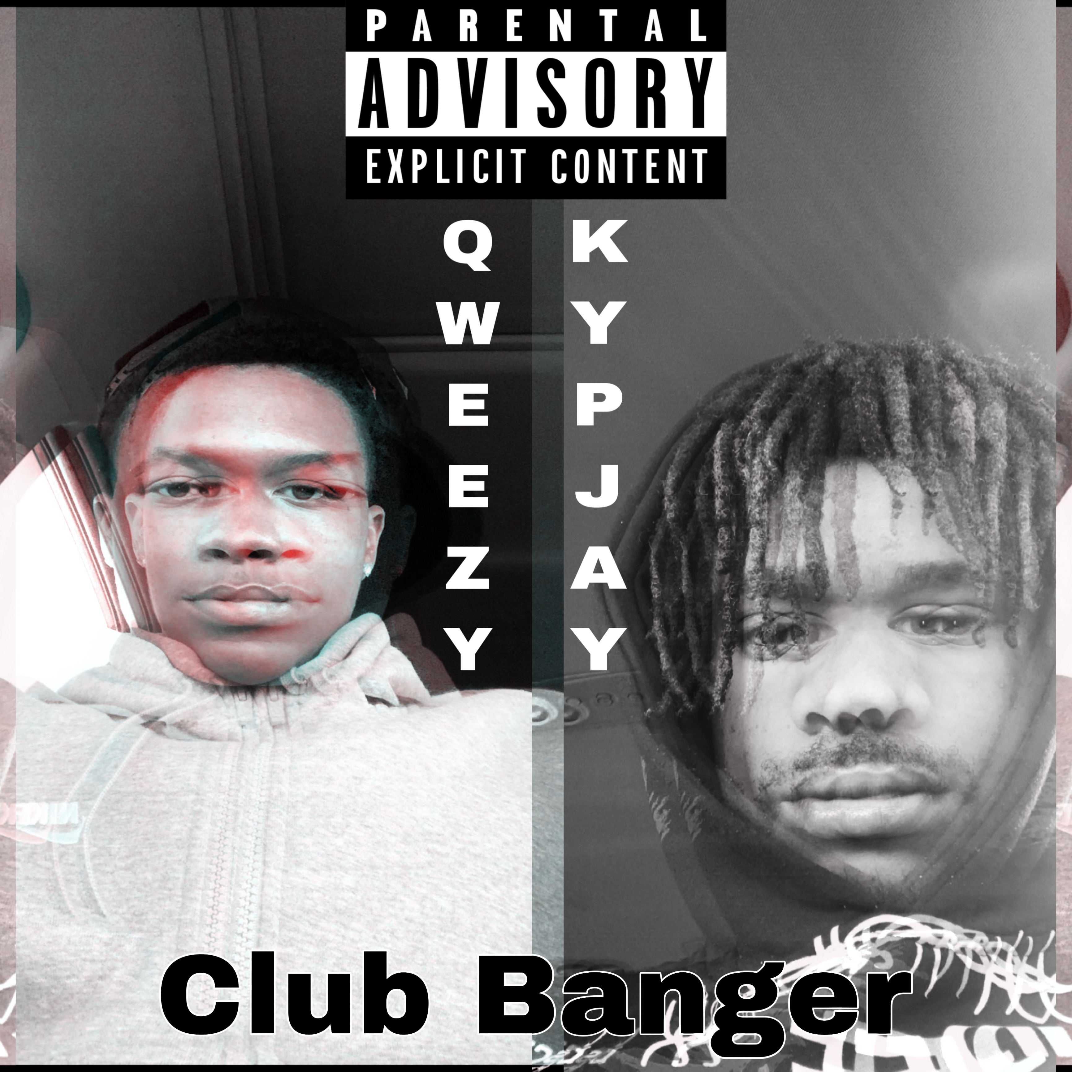 Club Banger artwork