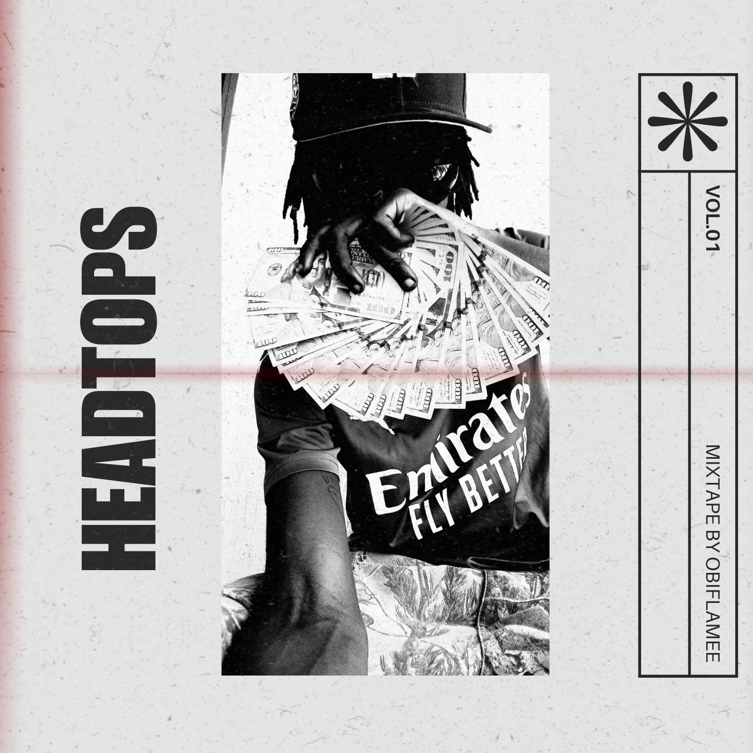 HEADTOPS by Obiflamee cover art