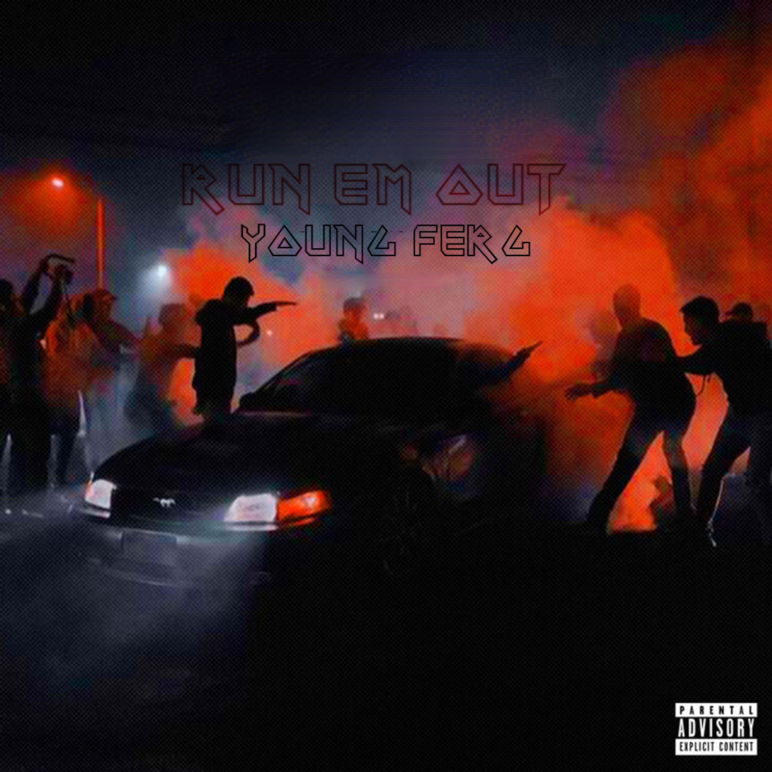 Run Em Out artwork