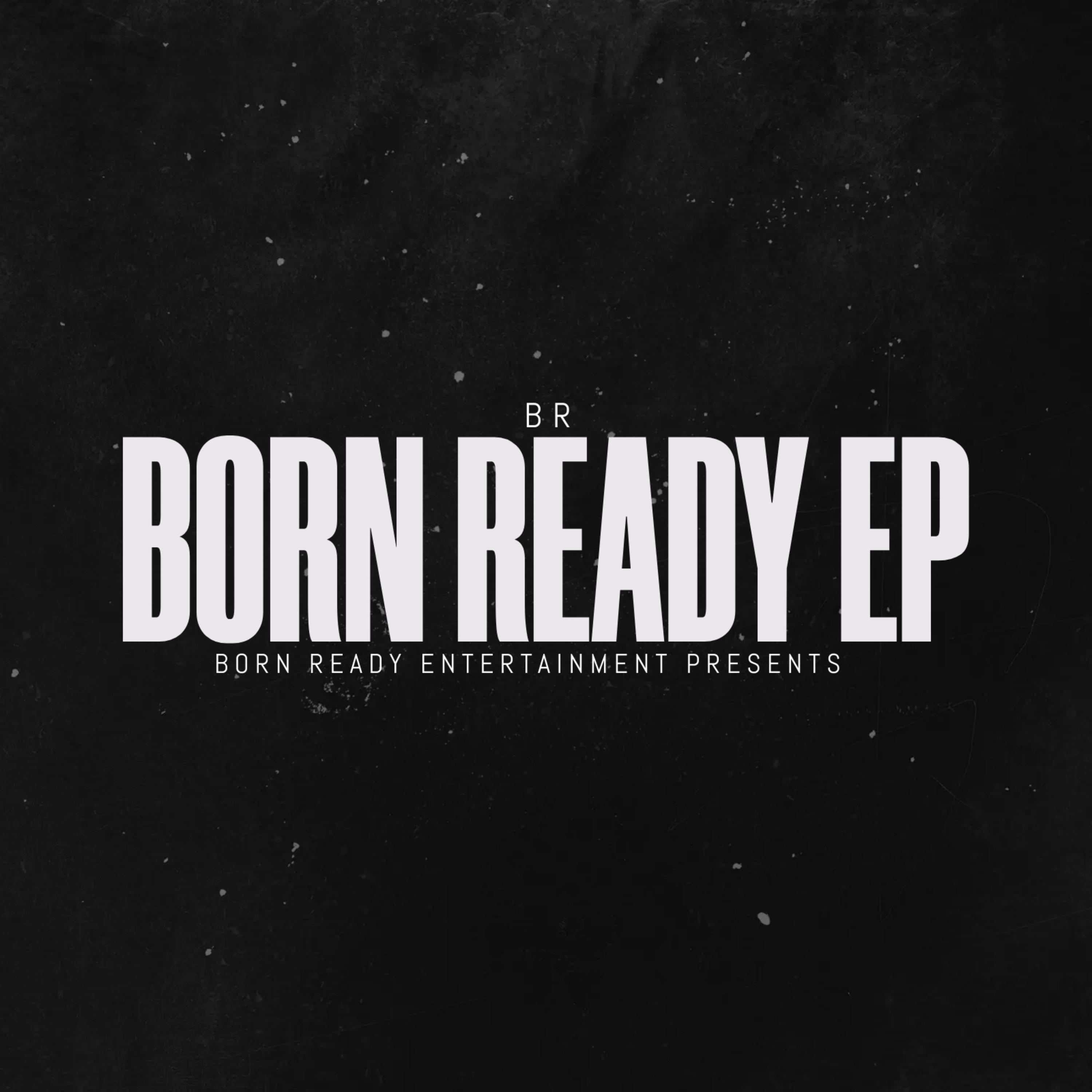 Born Ready artwork