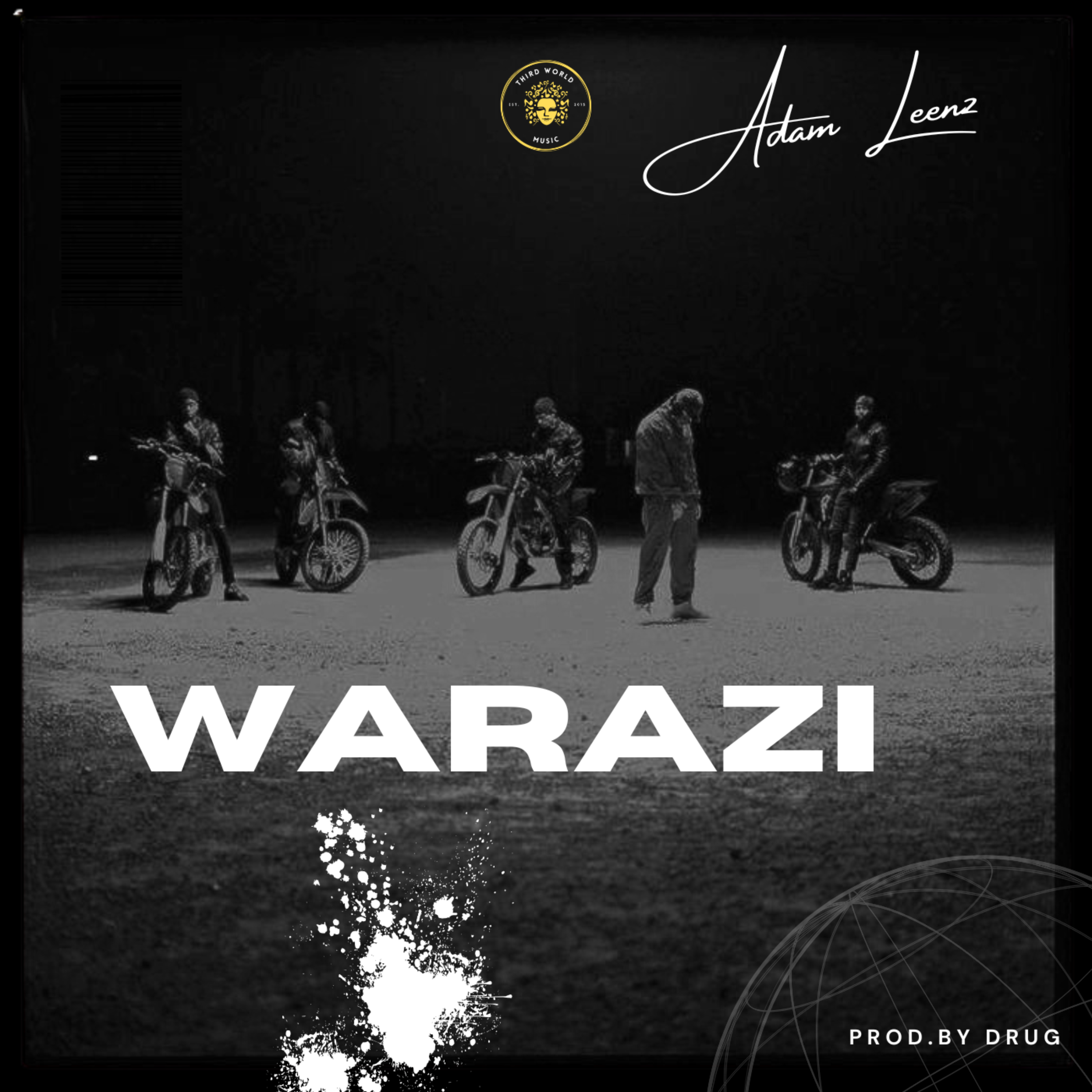 Warazi artwork