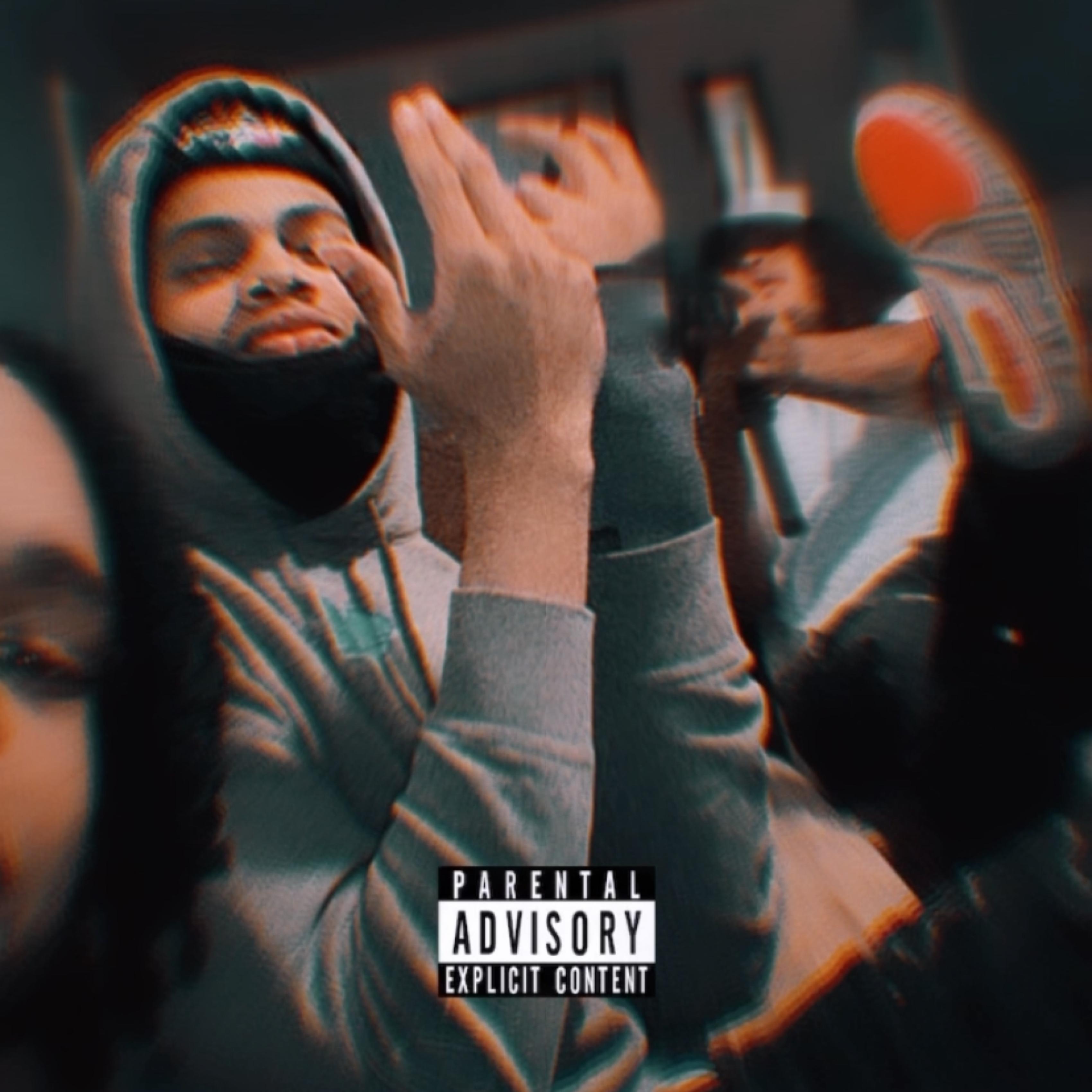 On My SH!T artwork
