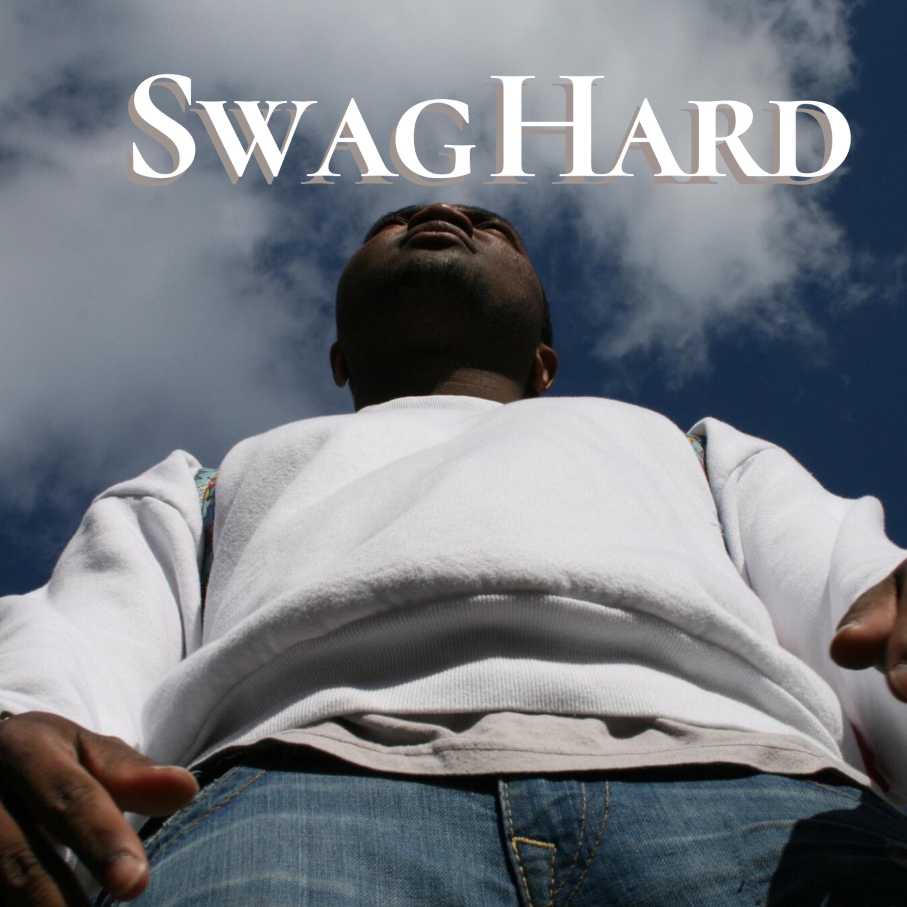 Swag Hard artwork